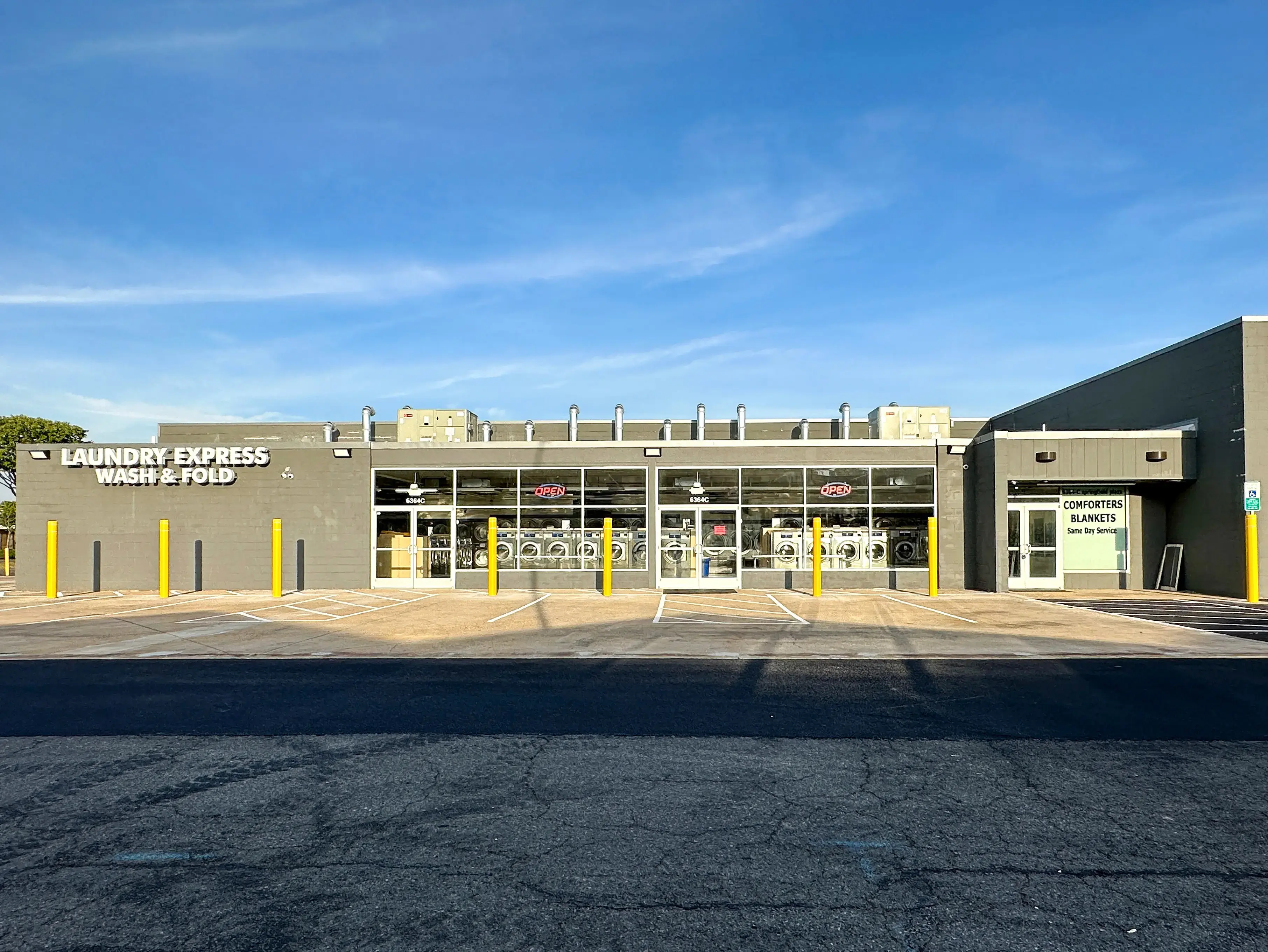 Laundry Express - Image 15