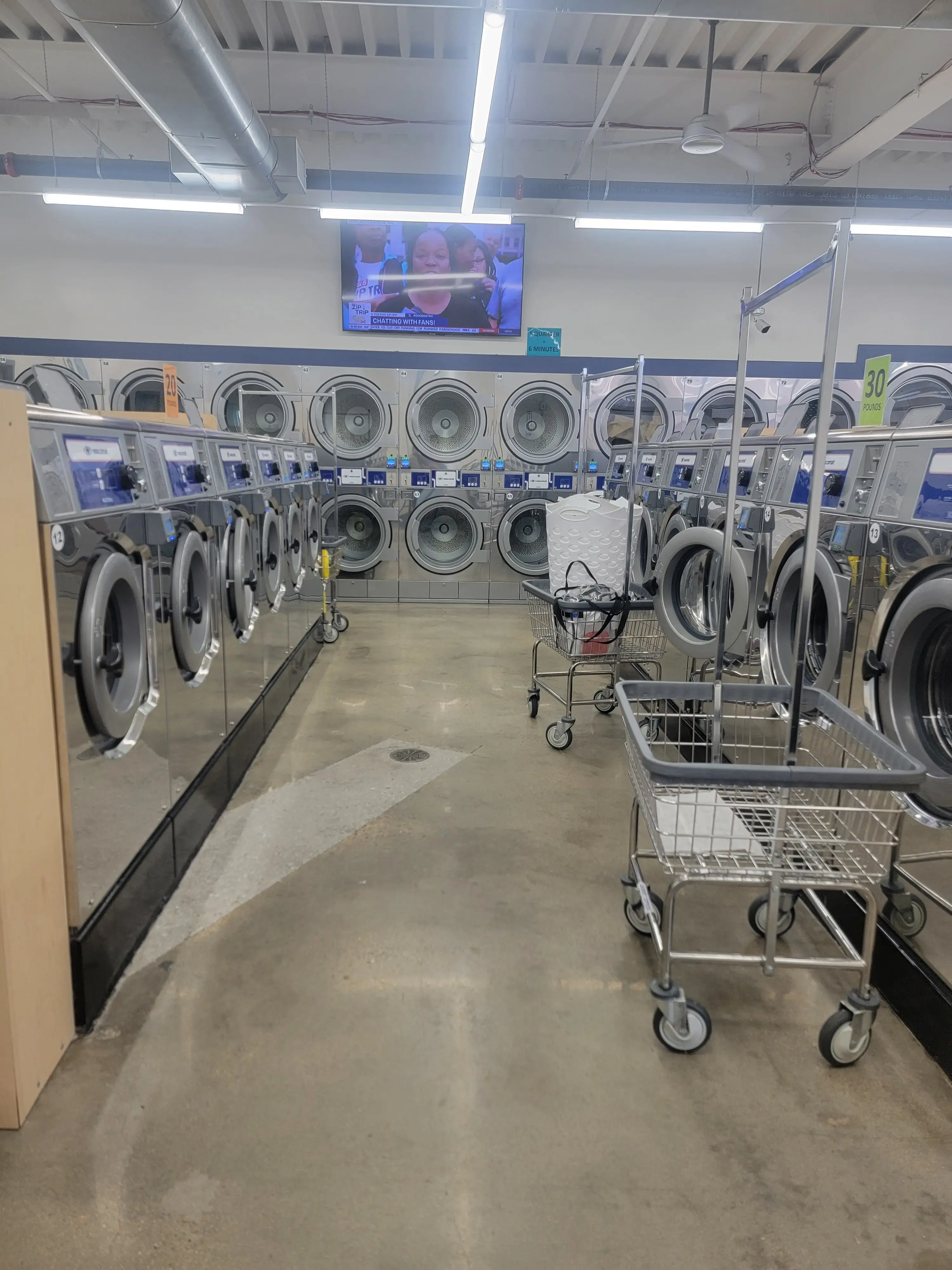 Laundry Express - Image 20