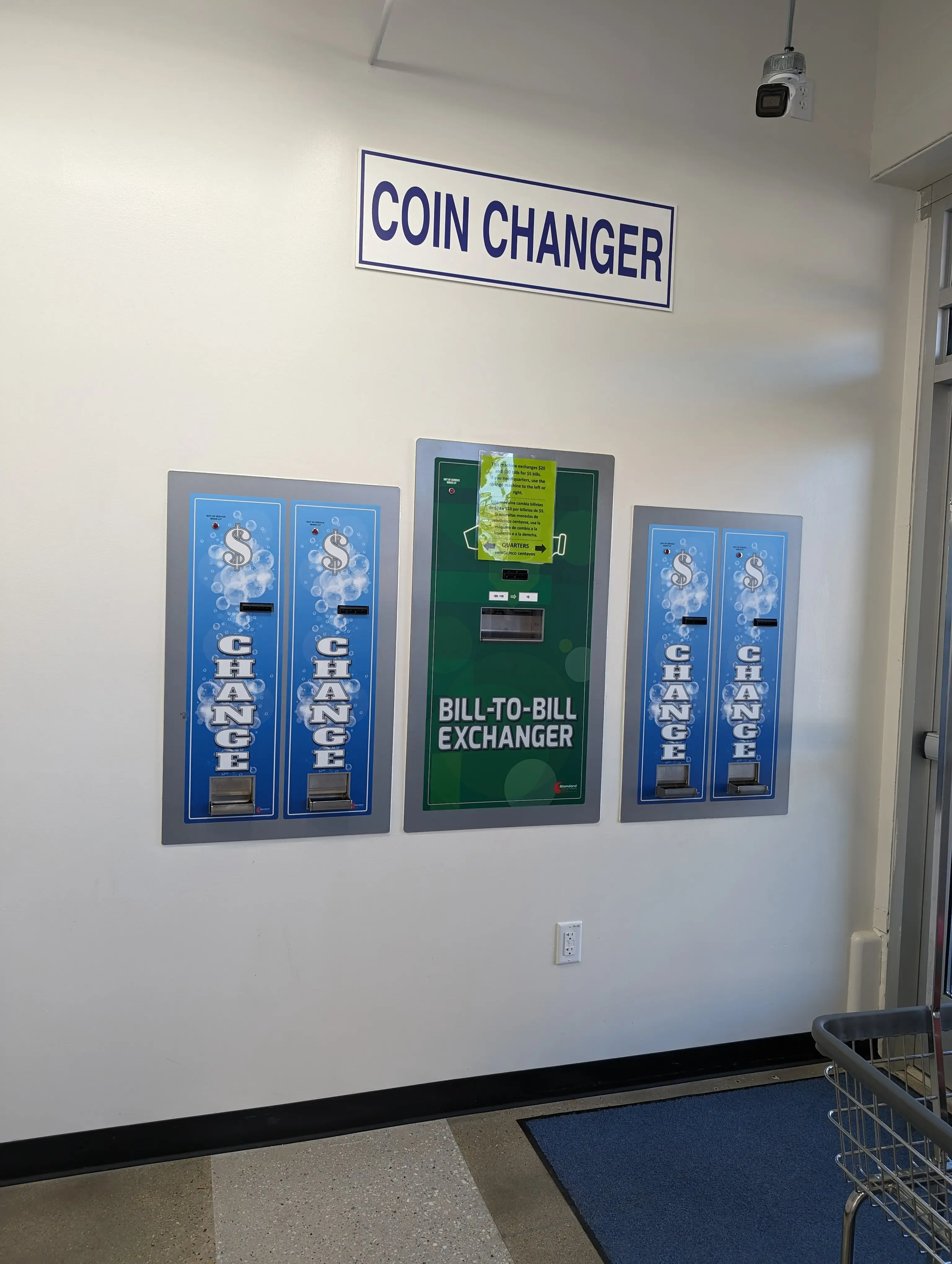 Laundry Express - Image 11