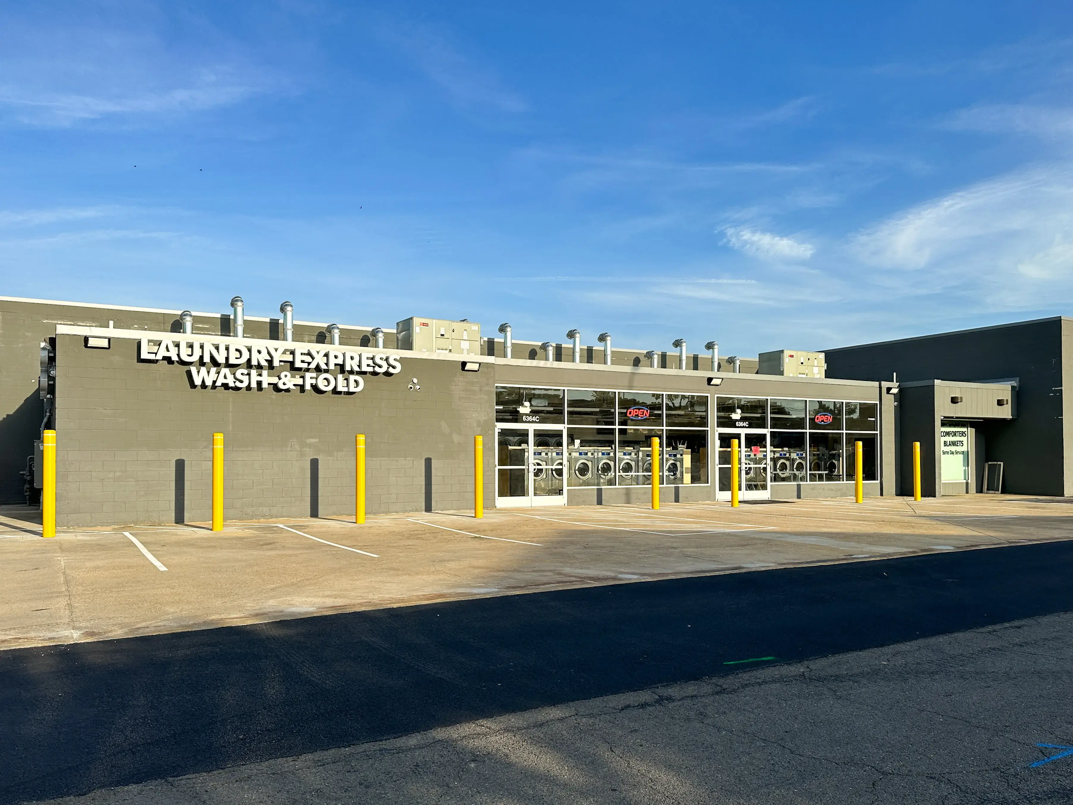Laundry Express - Image 2