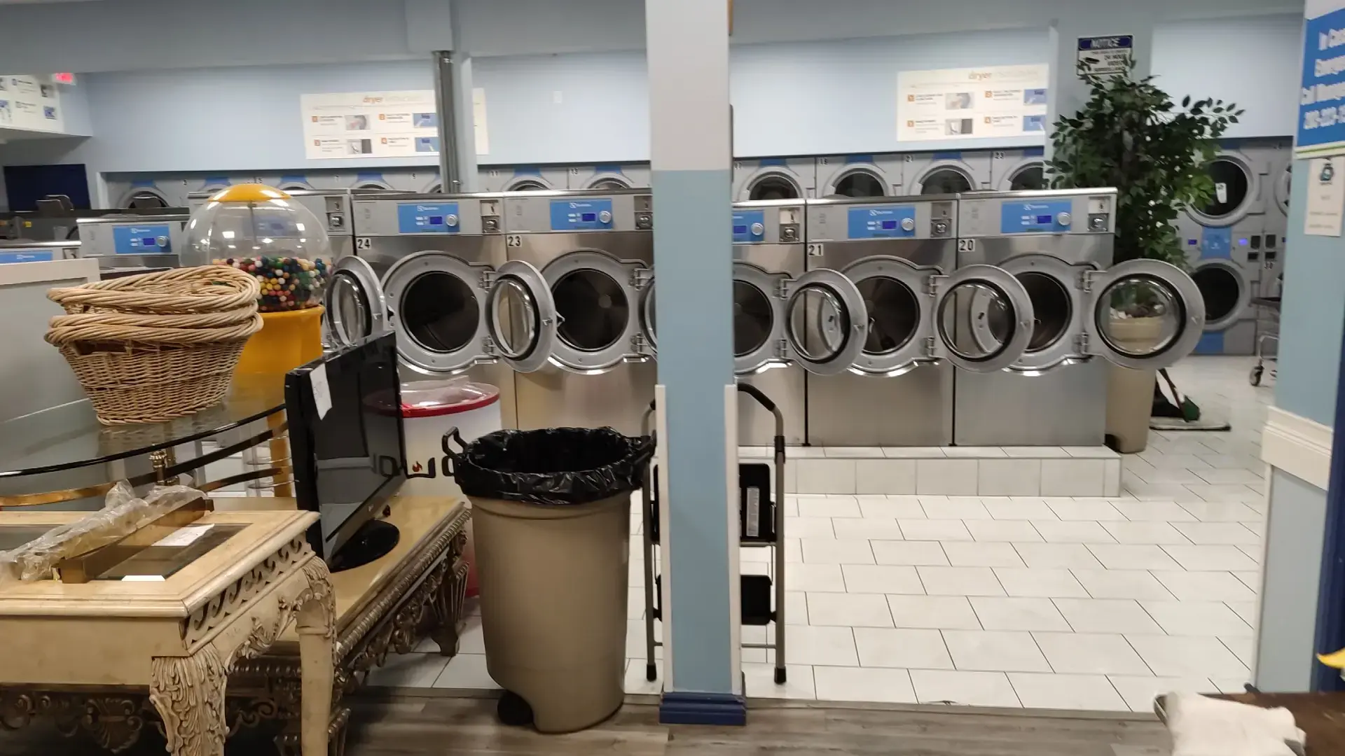 Laundry Express thumbnail 12