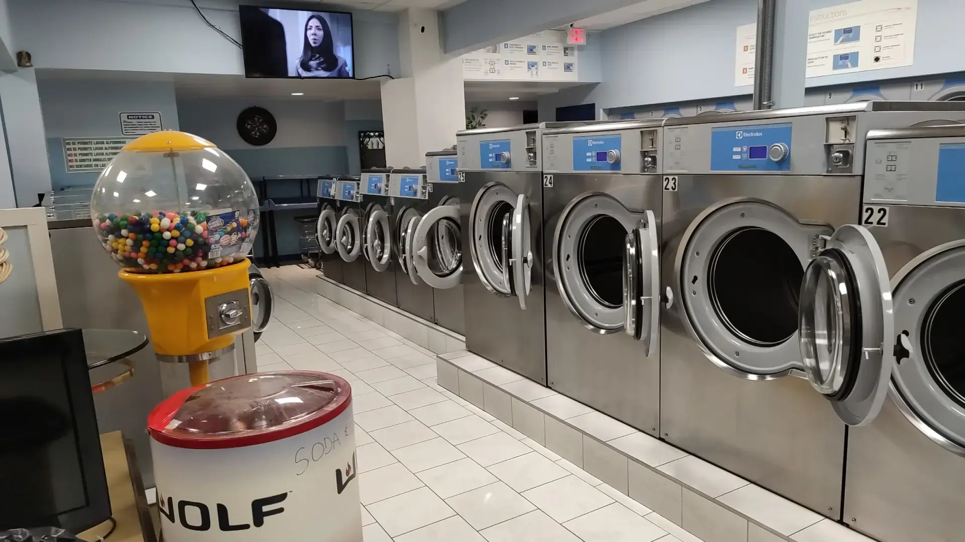 Laundry Express thumbnail 15