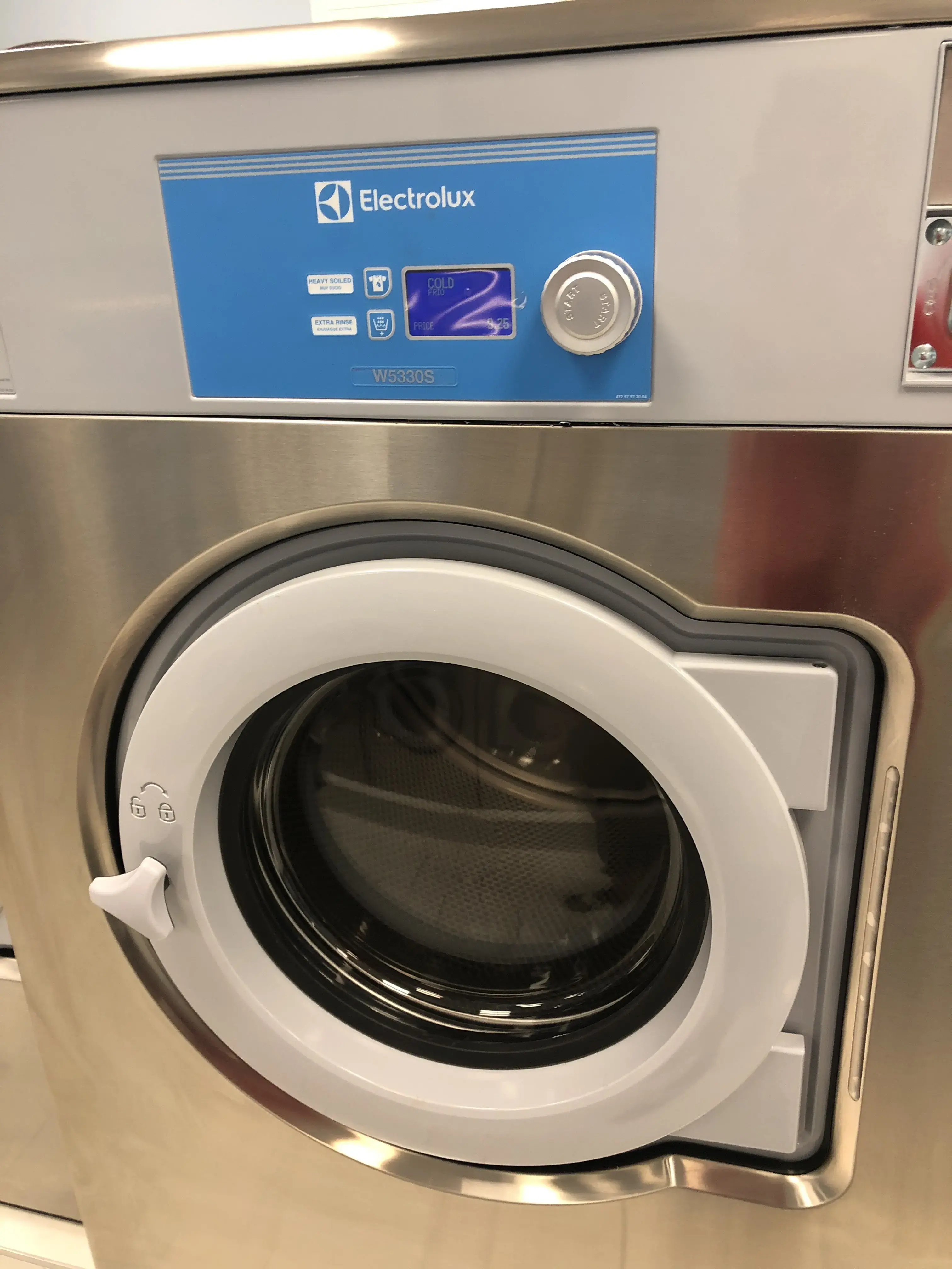 Laundry Express thumbnail 5