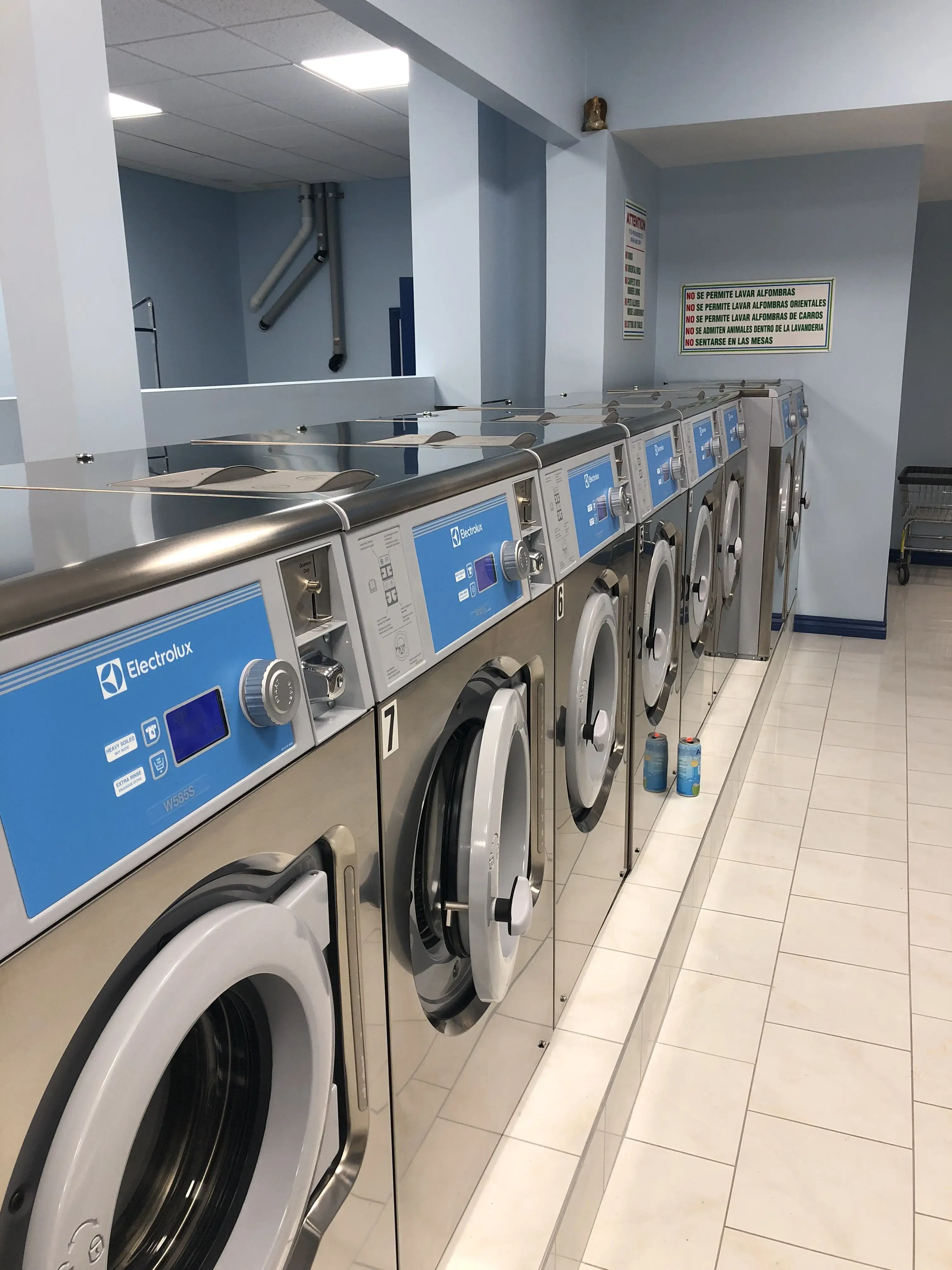 Laundry Express thumbnail 14