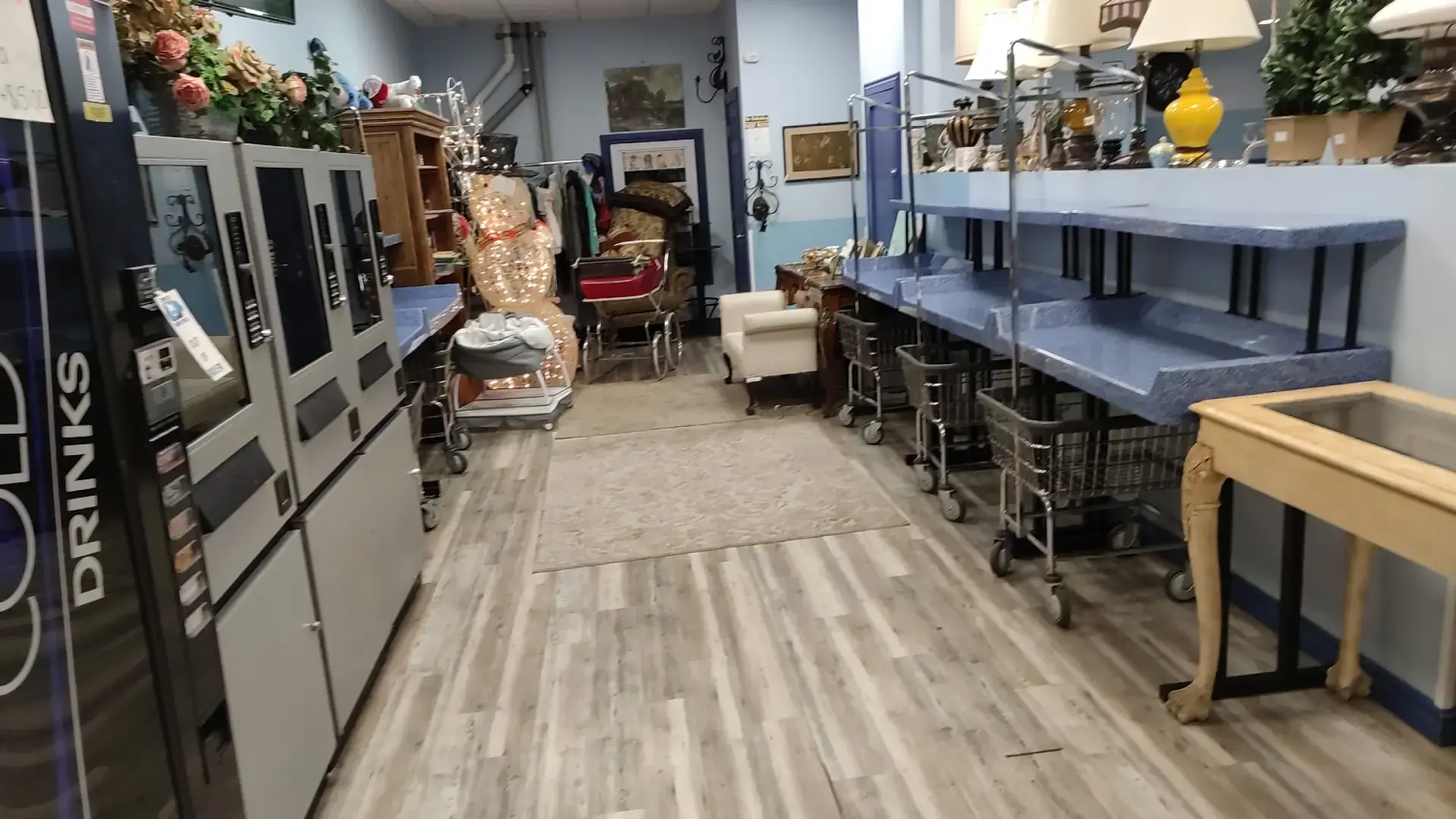 Laundry Express - Image 6
