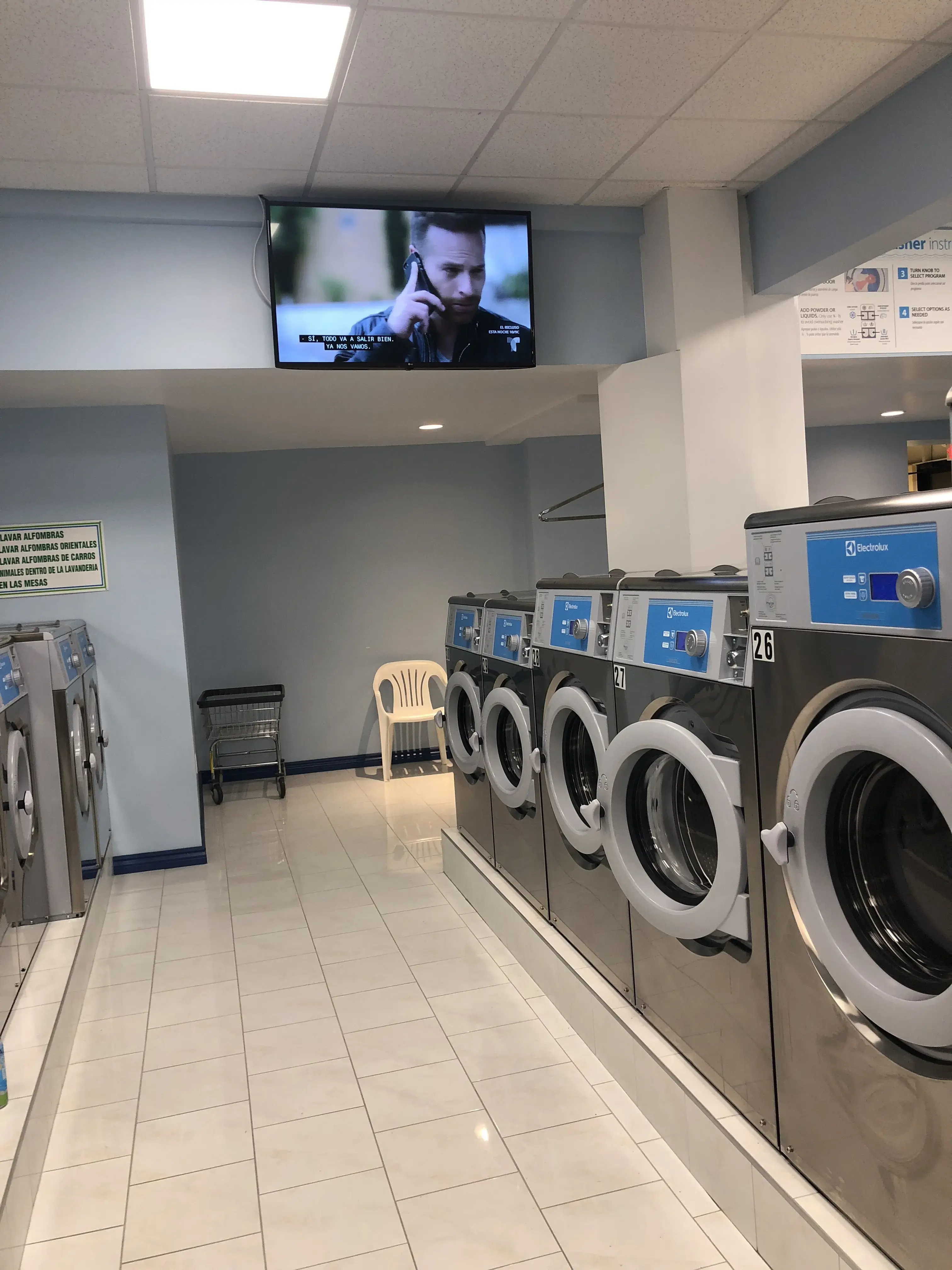Laundry Express thumbnail 13