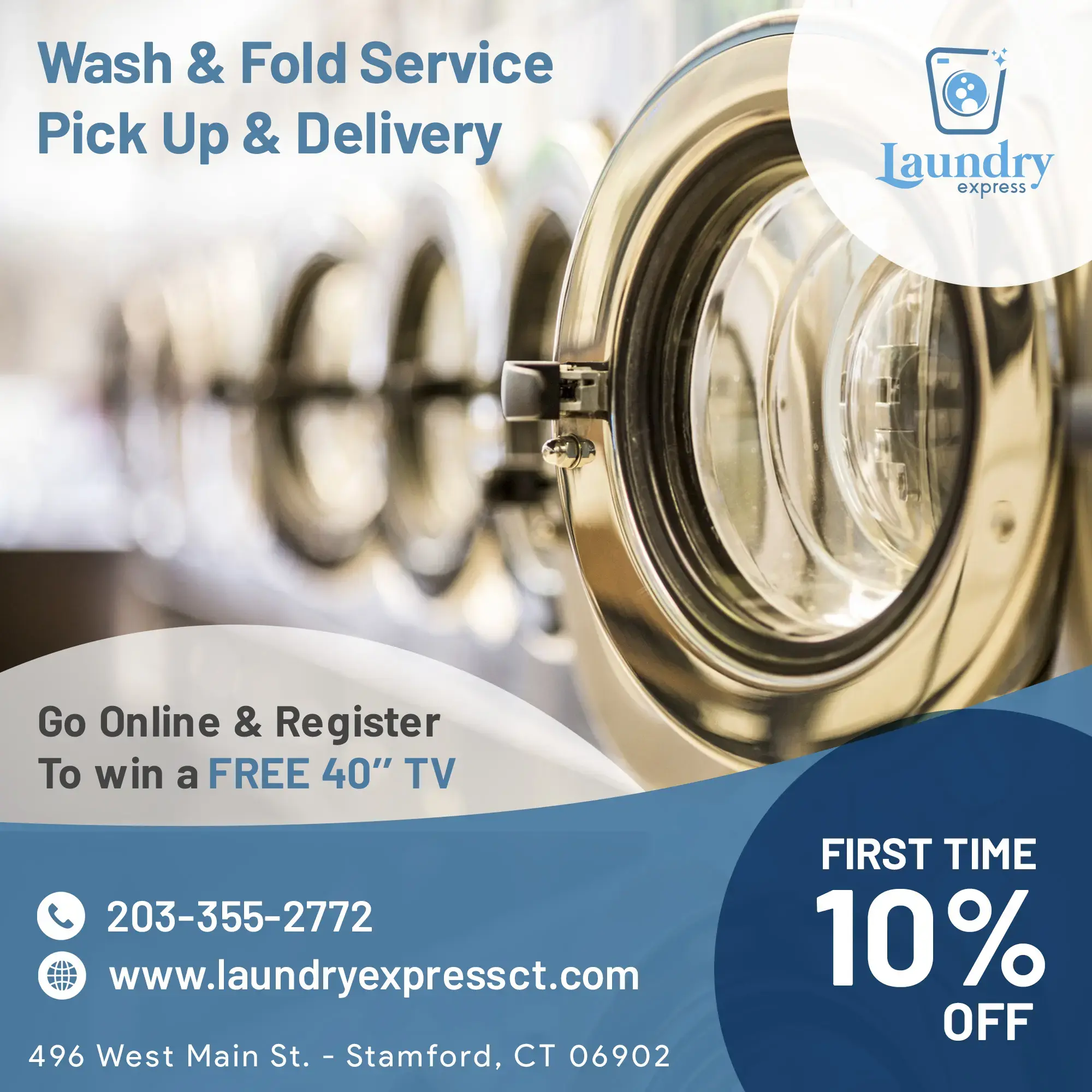 Laundry Express thumbnail 11