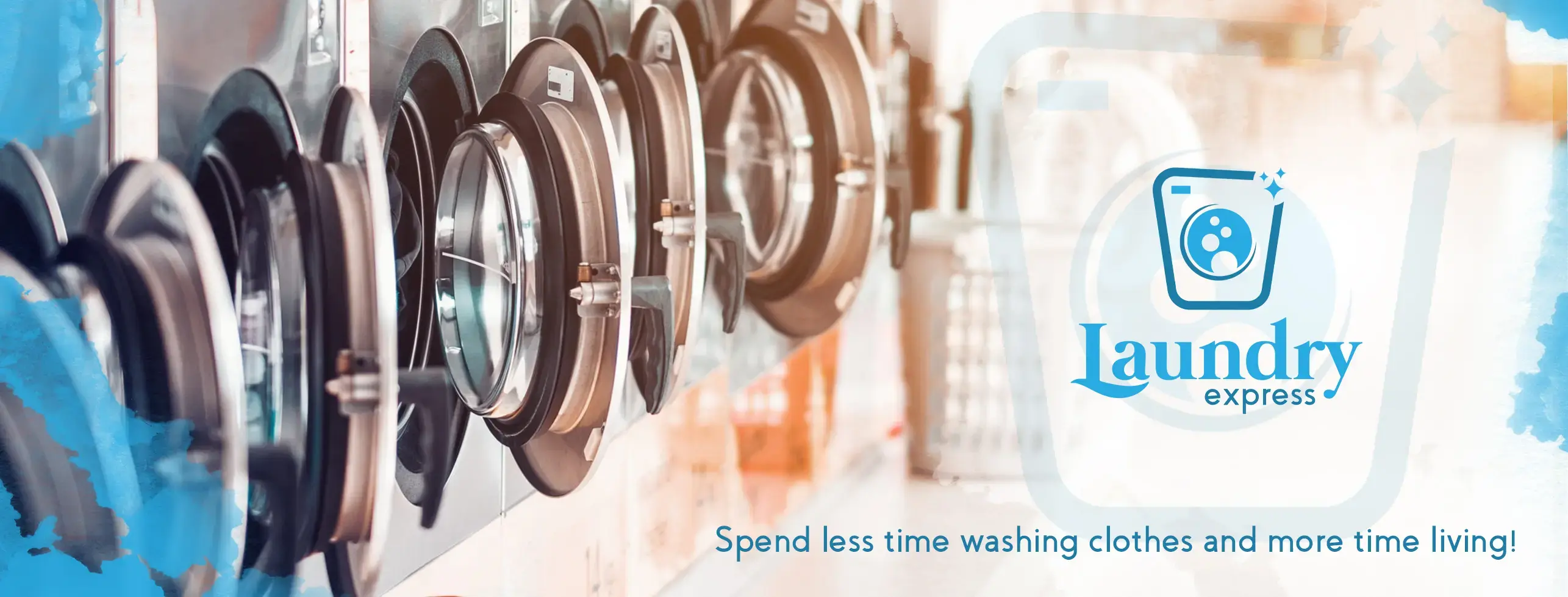 Laundry Express thumbnail 1
