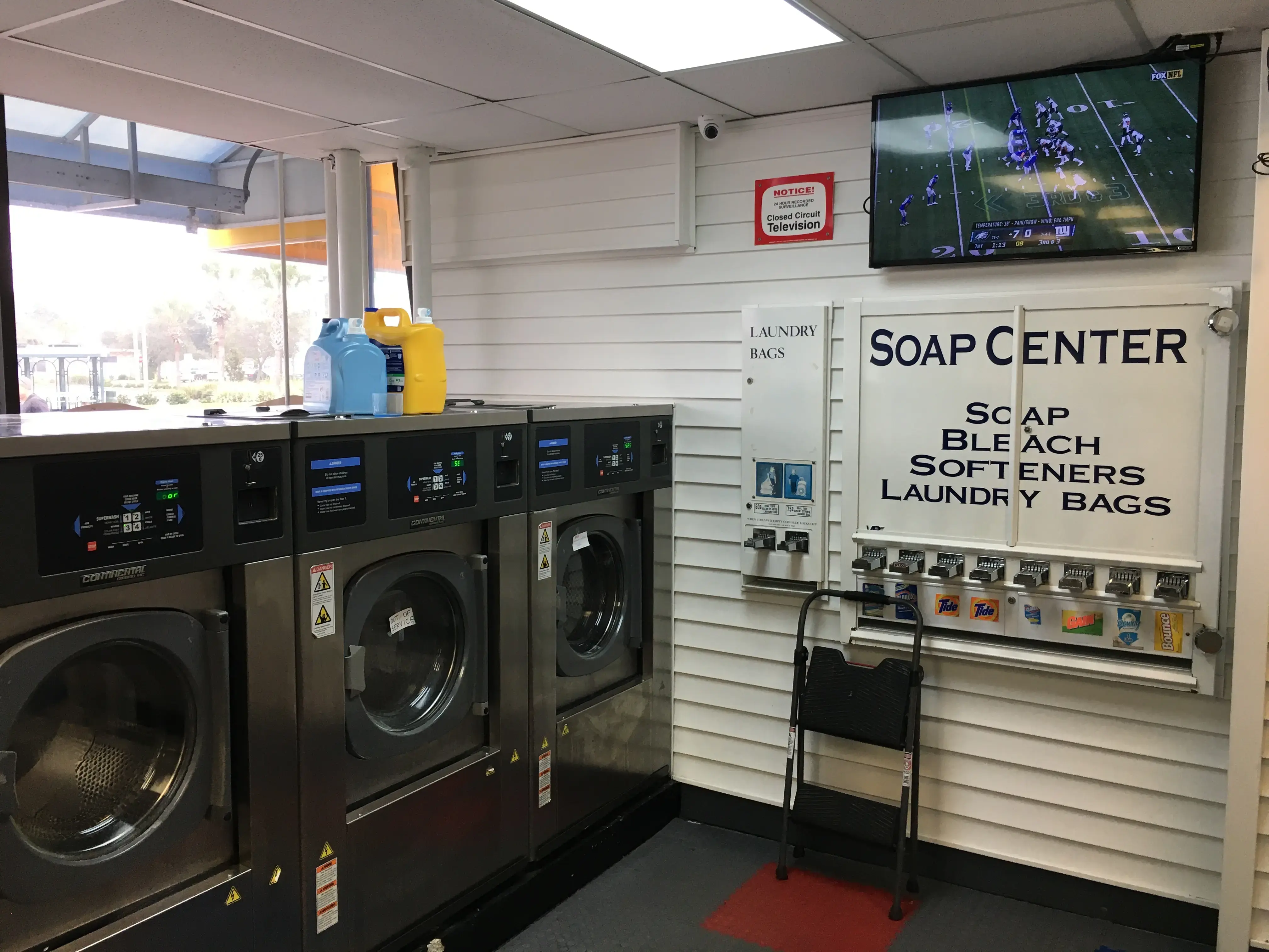 Laundry Express - Image 3