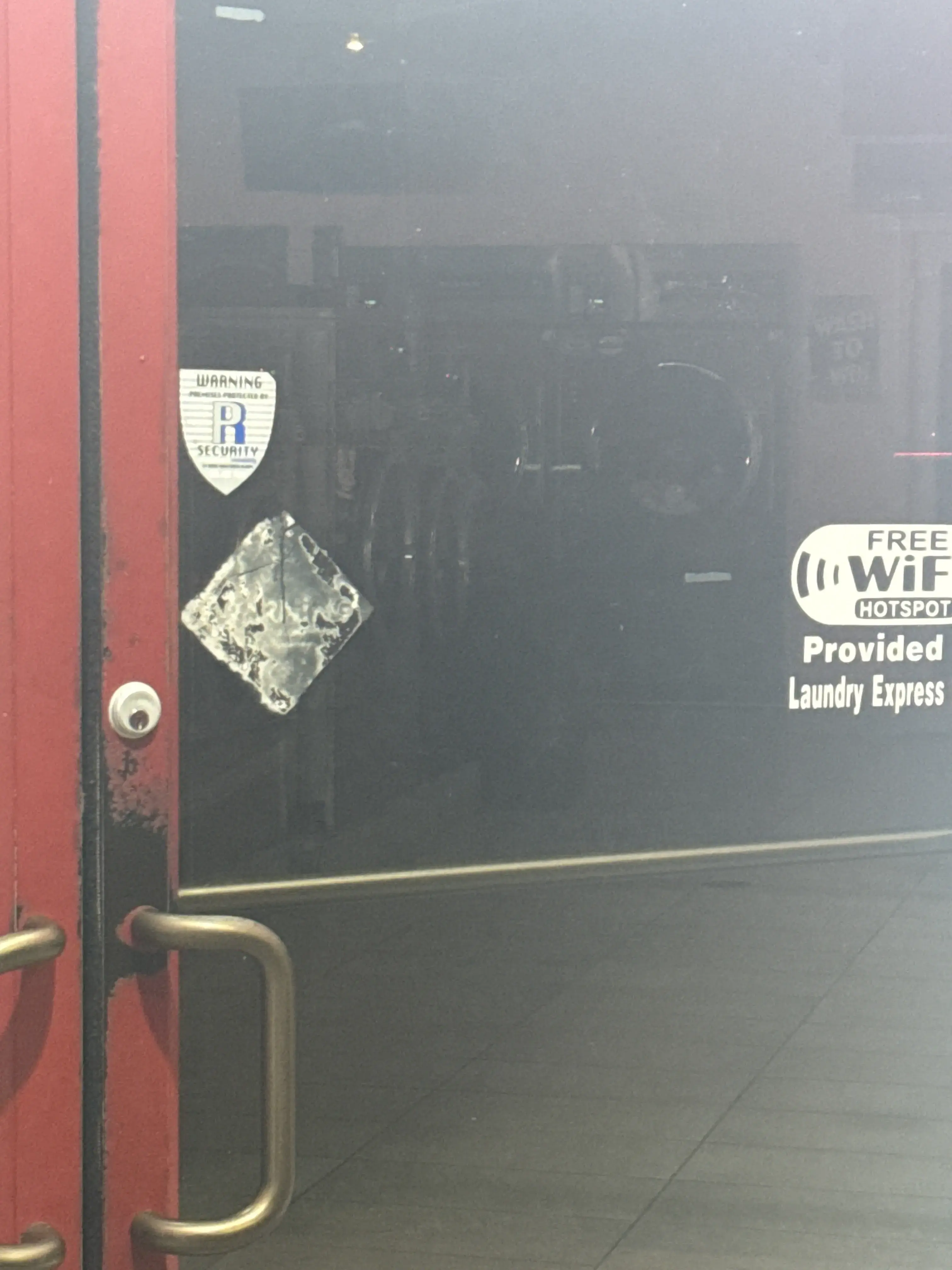 Laundry Express - Image 19