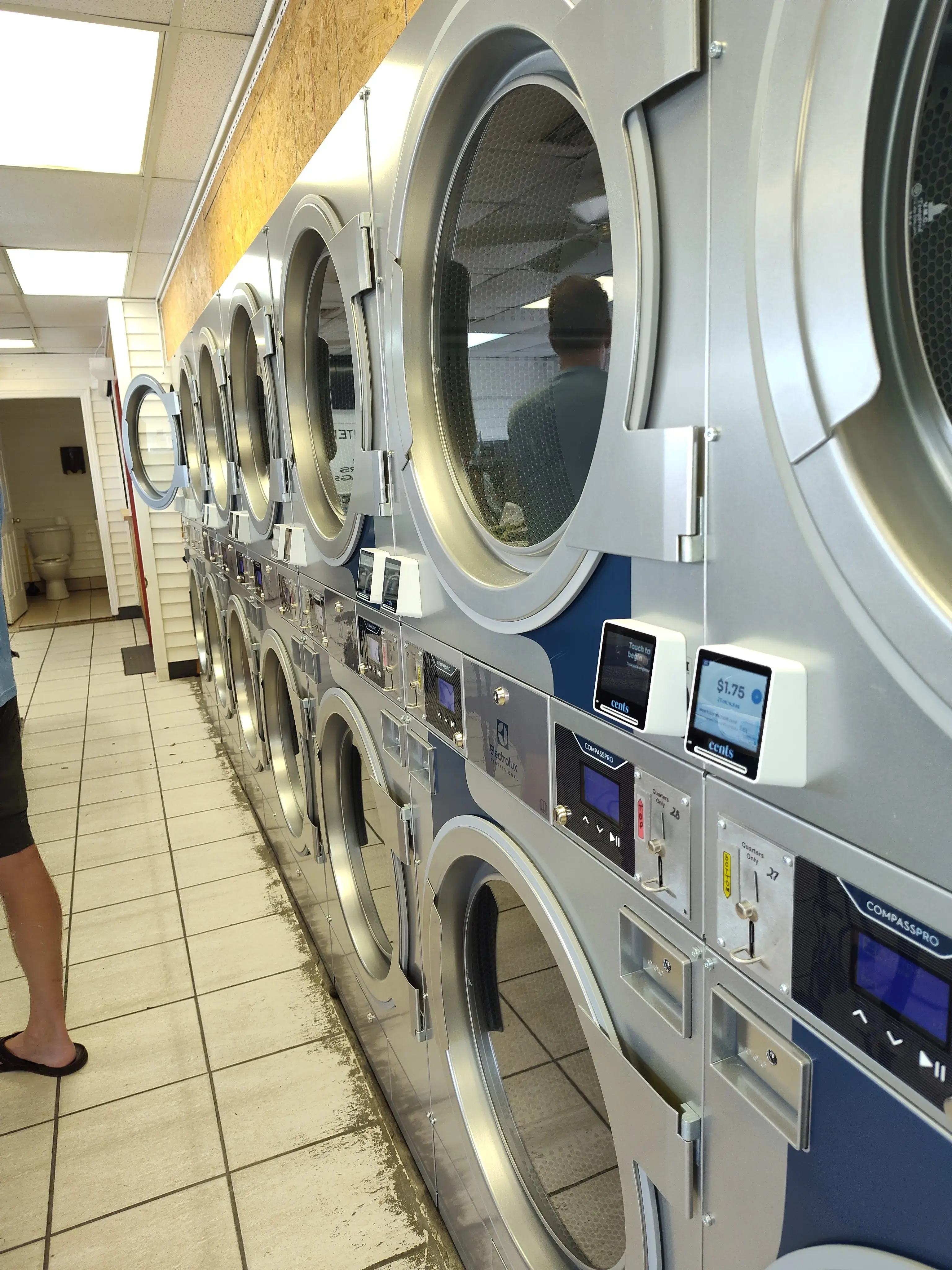 Laundry Express thumbnail 9