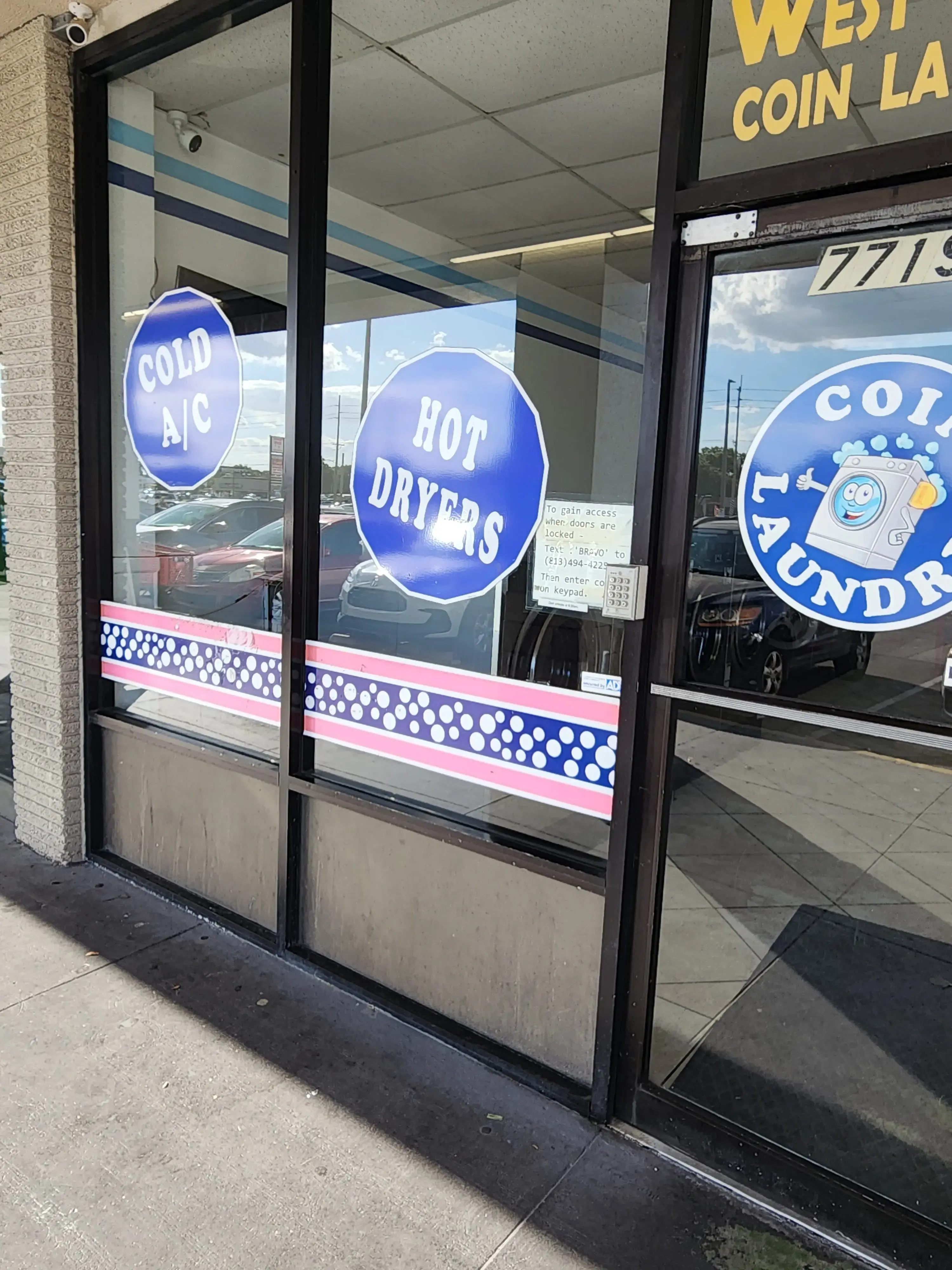 Laundry Express - Image 12