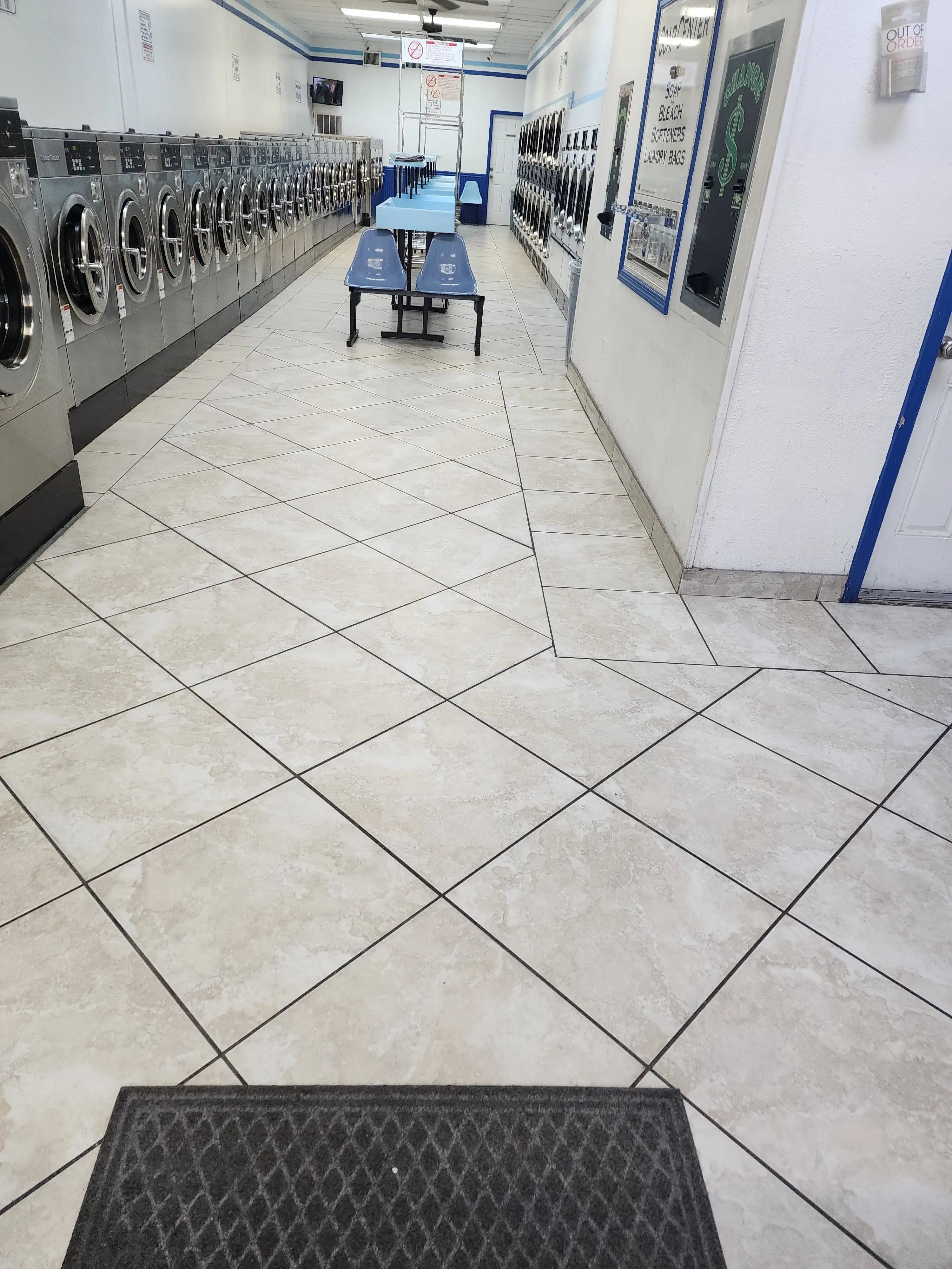 Laundry Express - Image 10