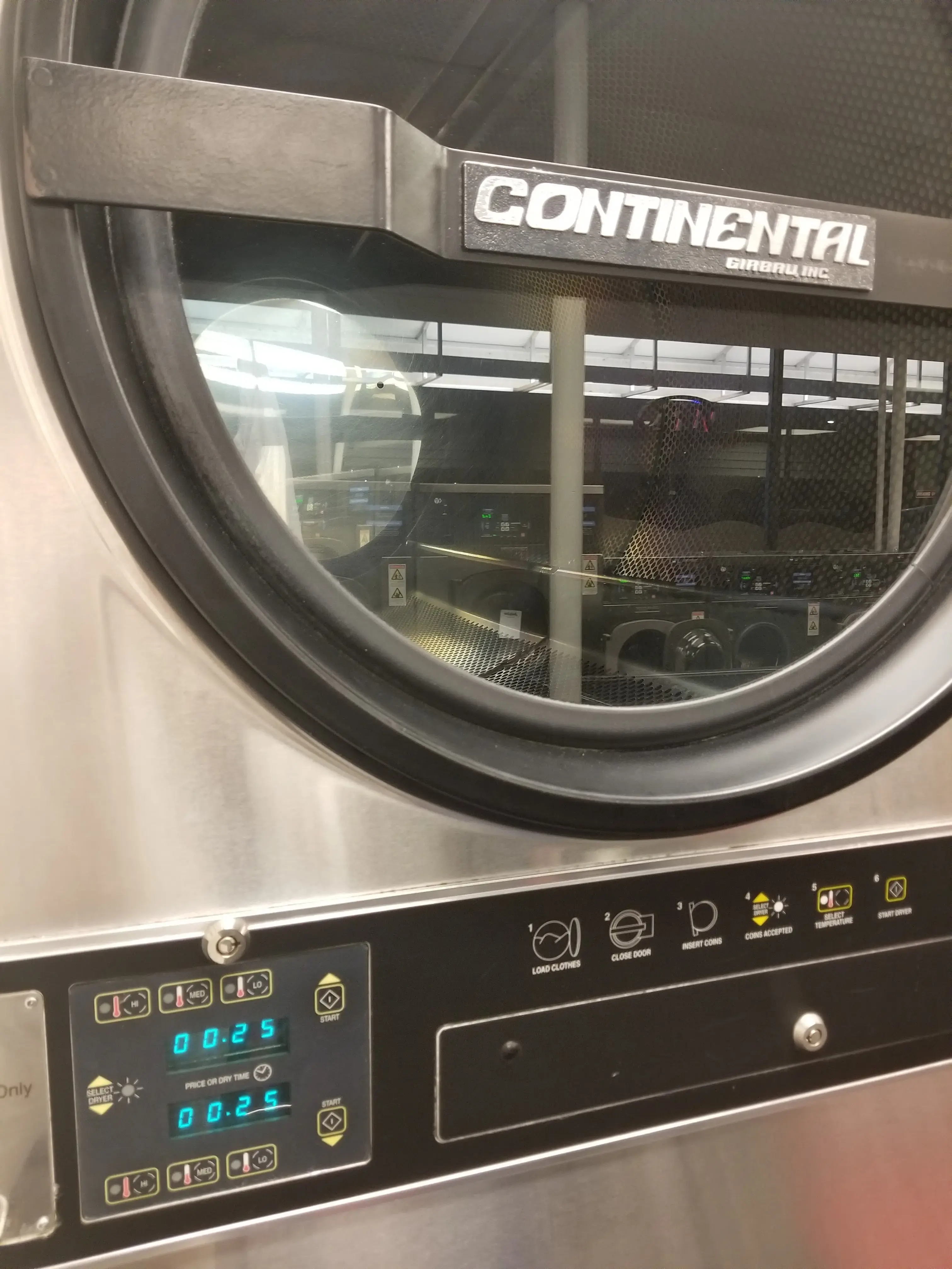 Laundry Express - Image 13