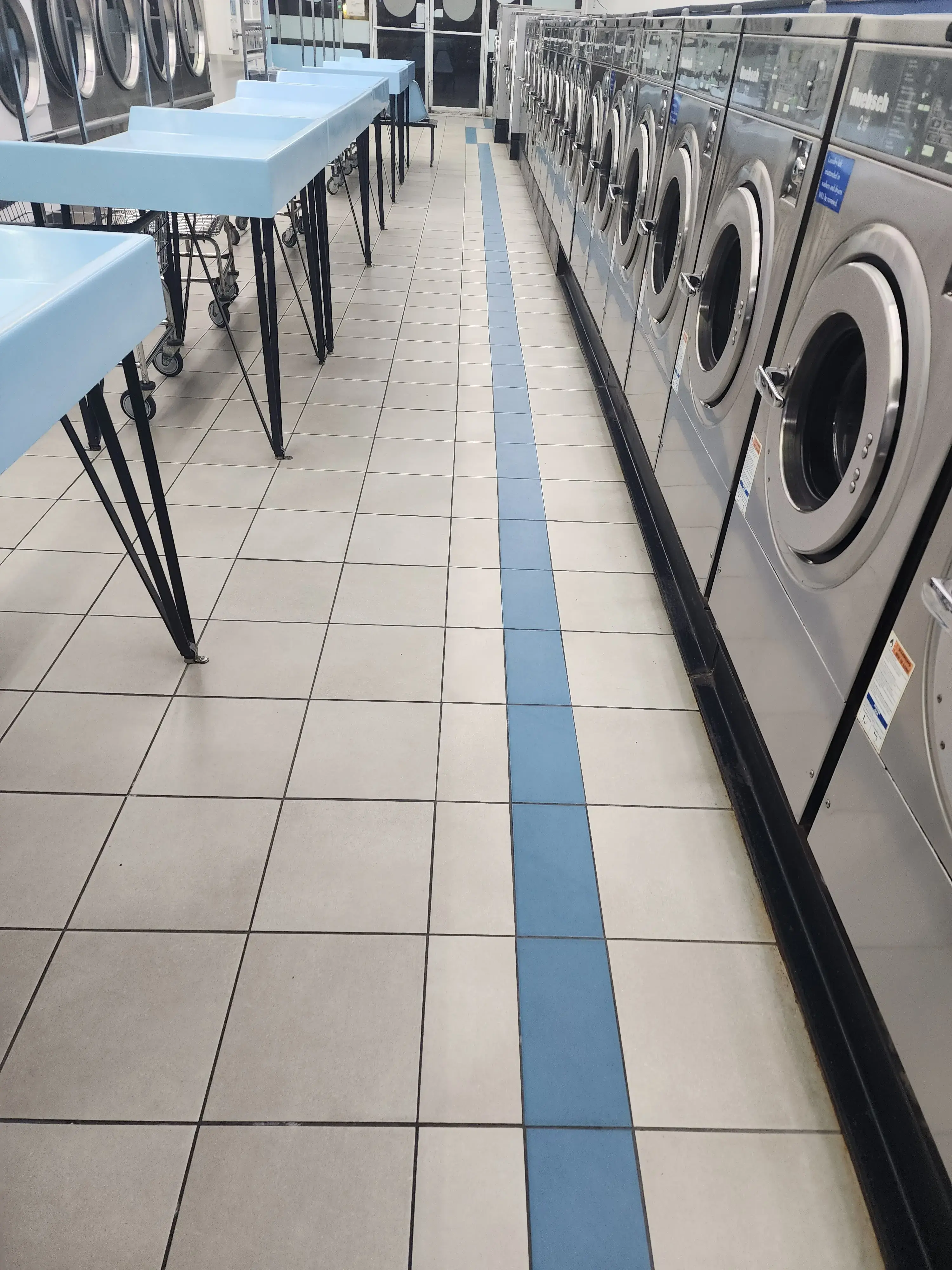 Laundry Express thumbnail 5