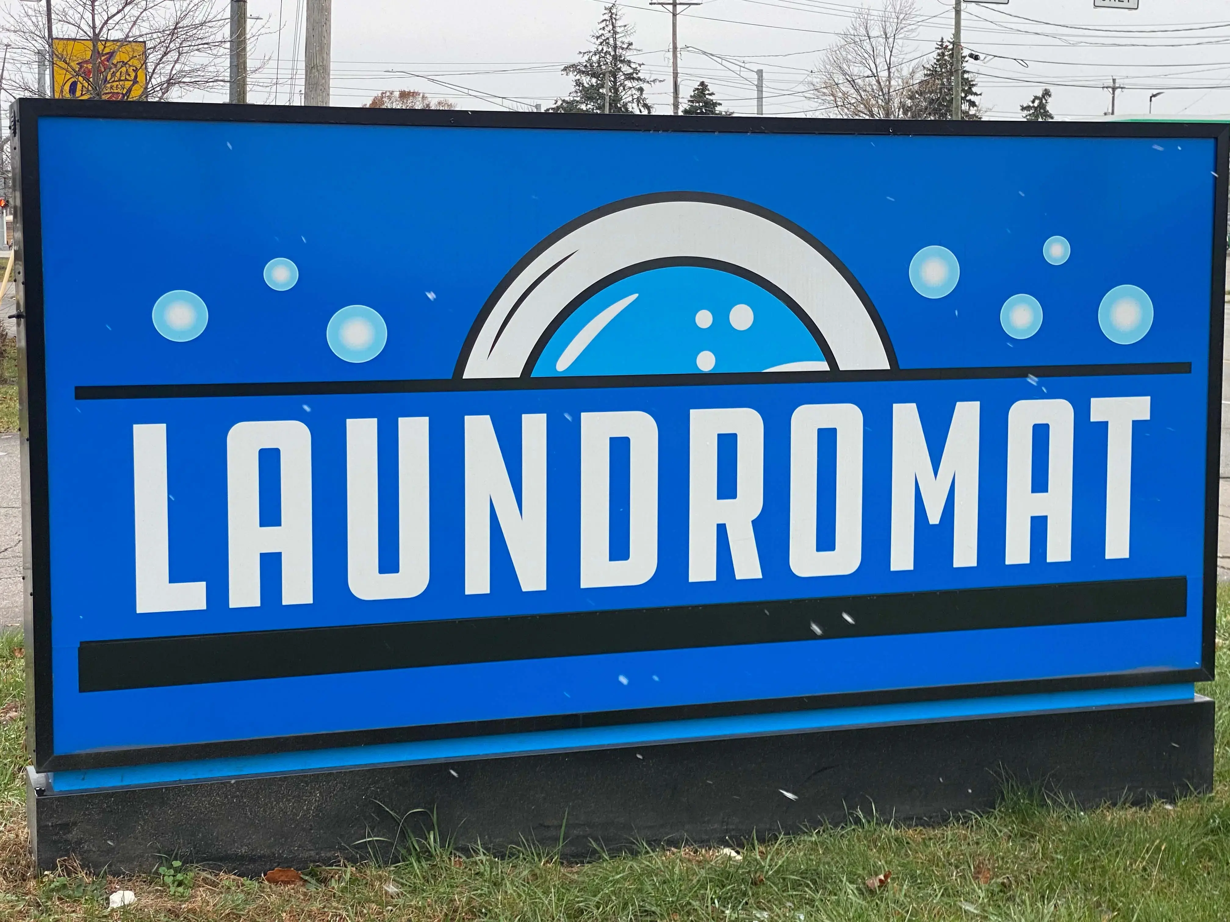 Laundry Express - Image 2