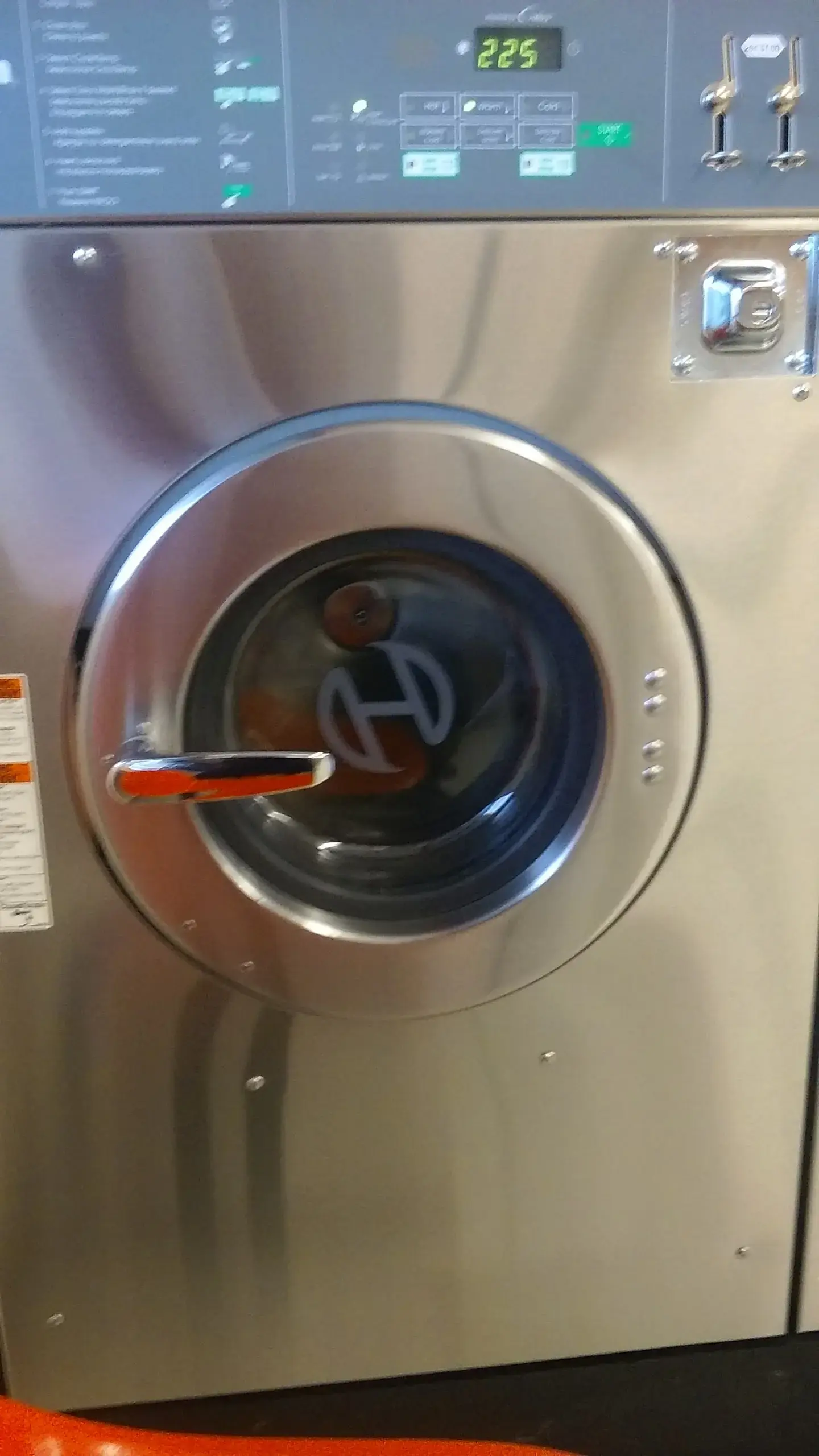 Laundry Express thumbnail 3