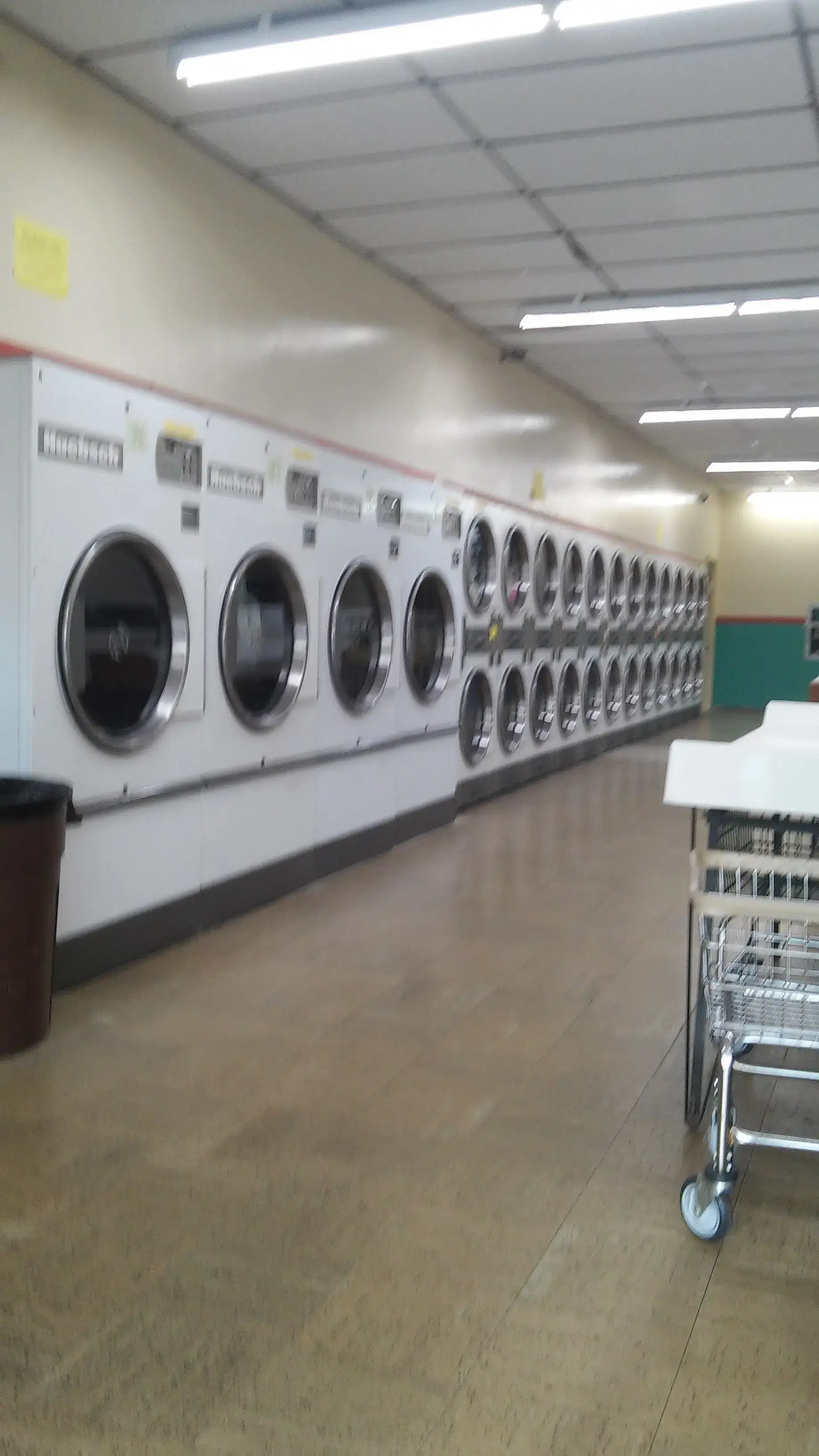 Laundry Express thumbnail 20