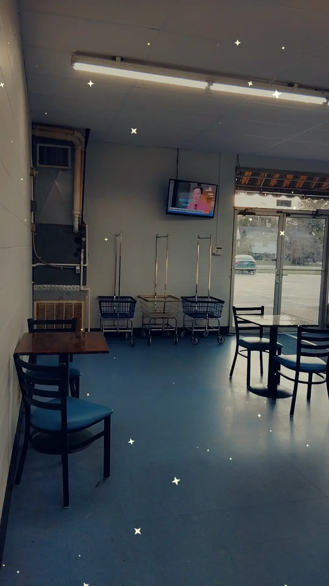 Laundry Express - Image 19