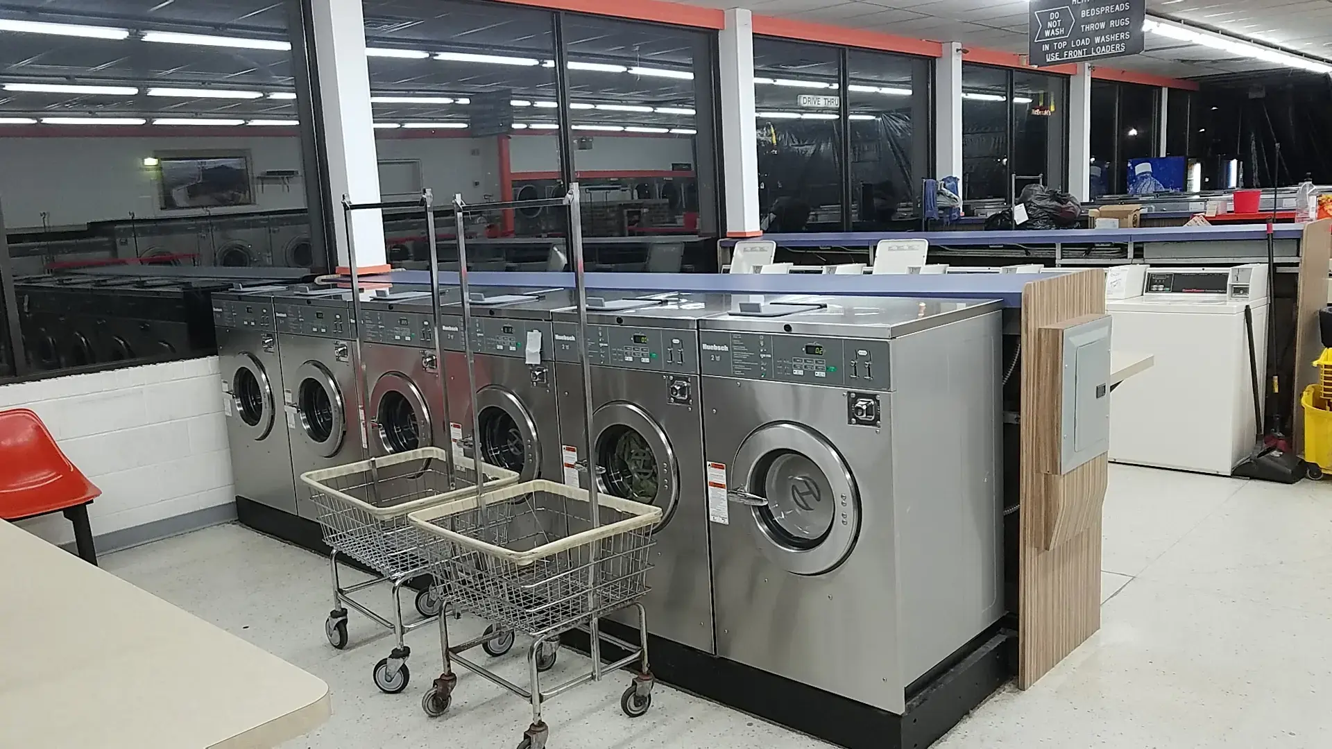 Laundry Express - Image 9