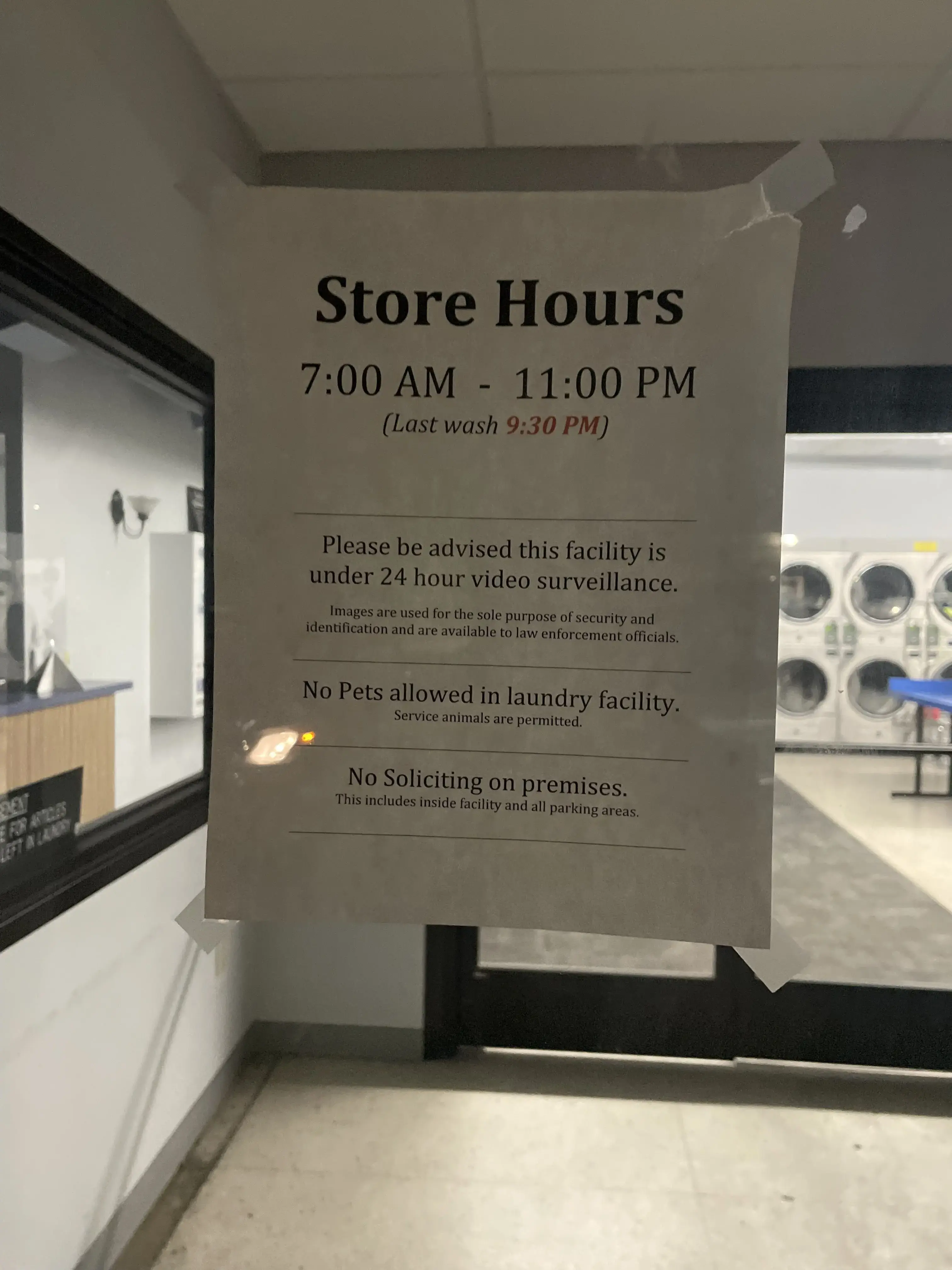 Laundry Express - Image 5