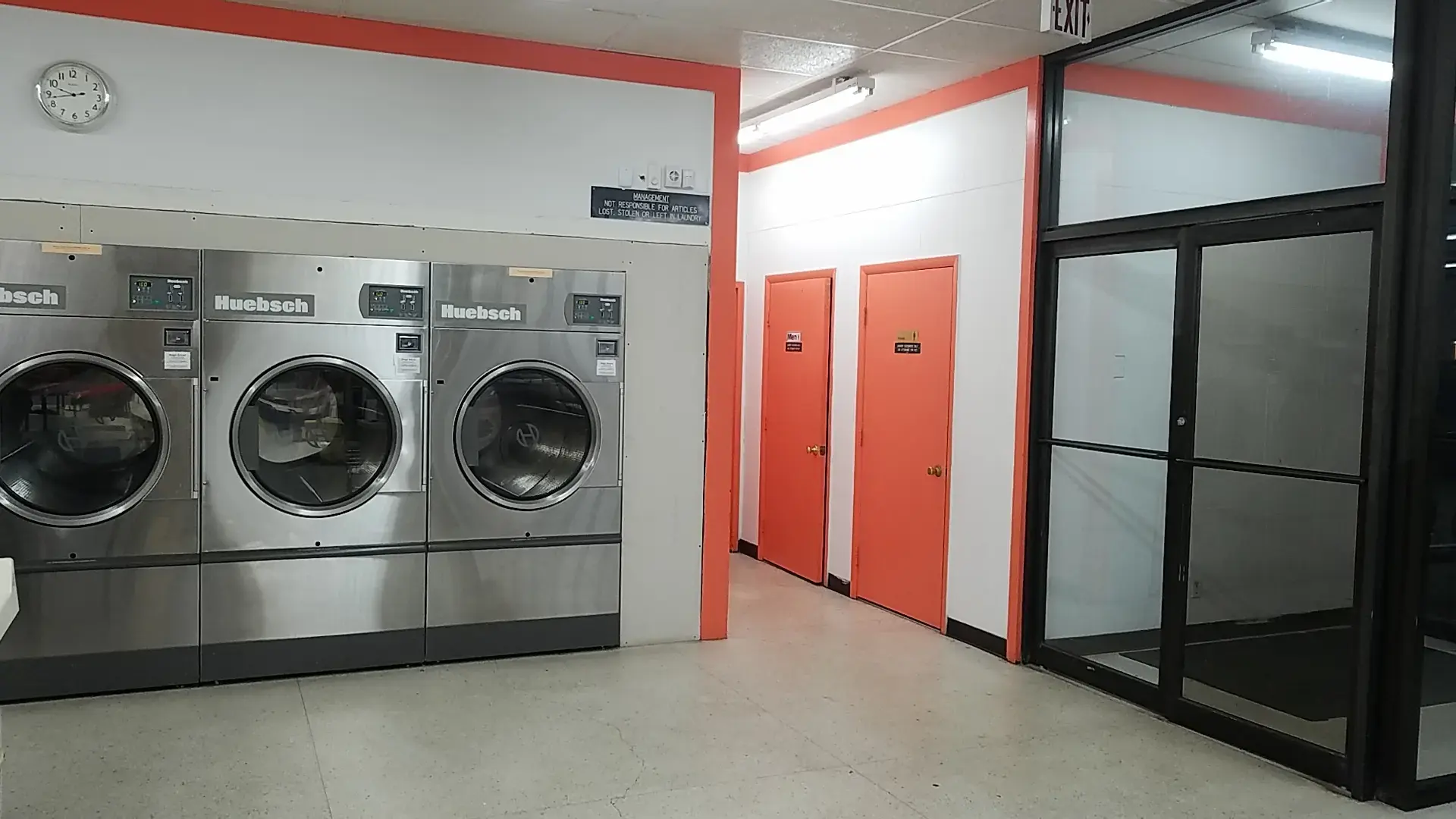 Laundry Express - Image 7