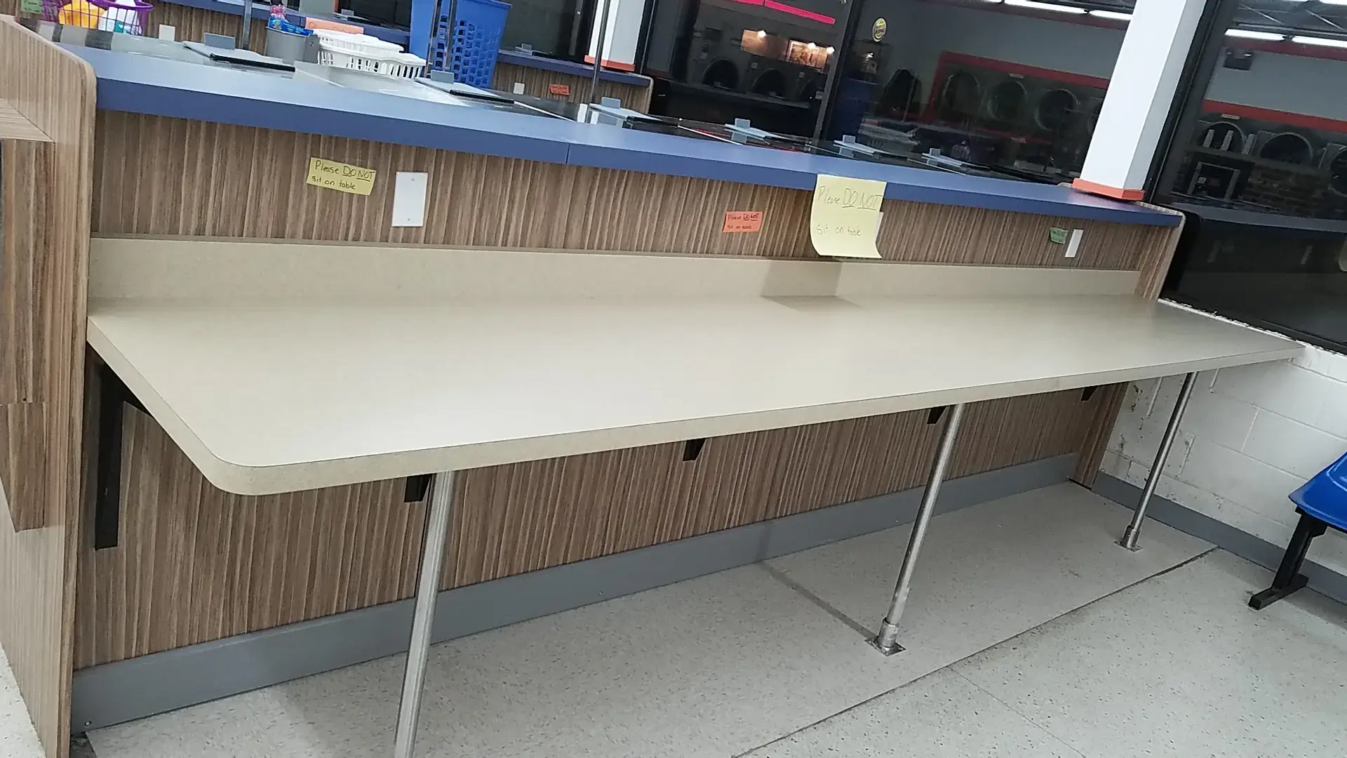 Laundry Express thumbnail 4