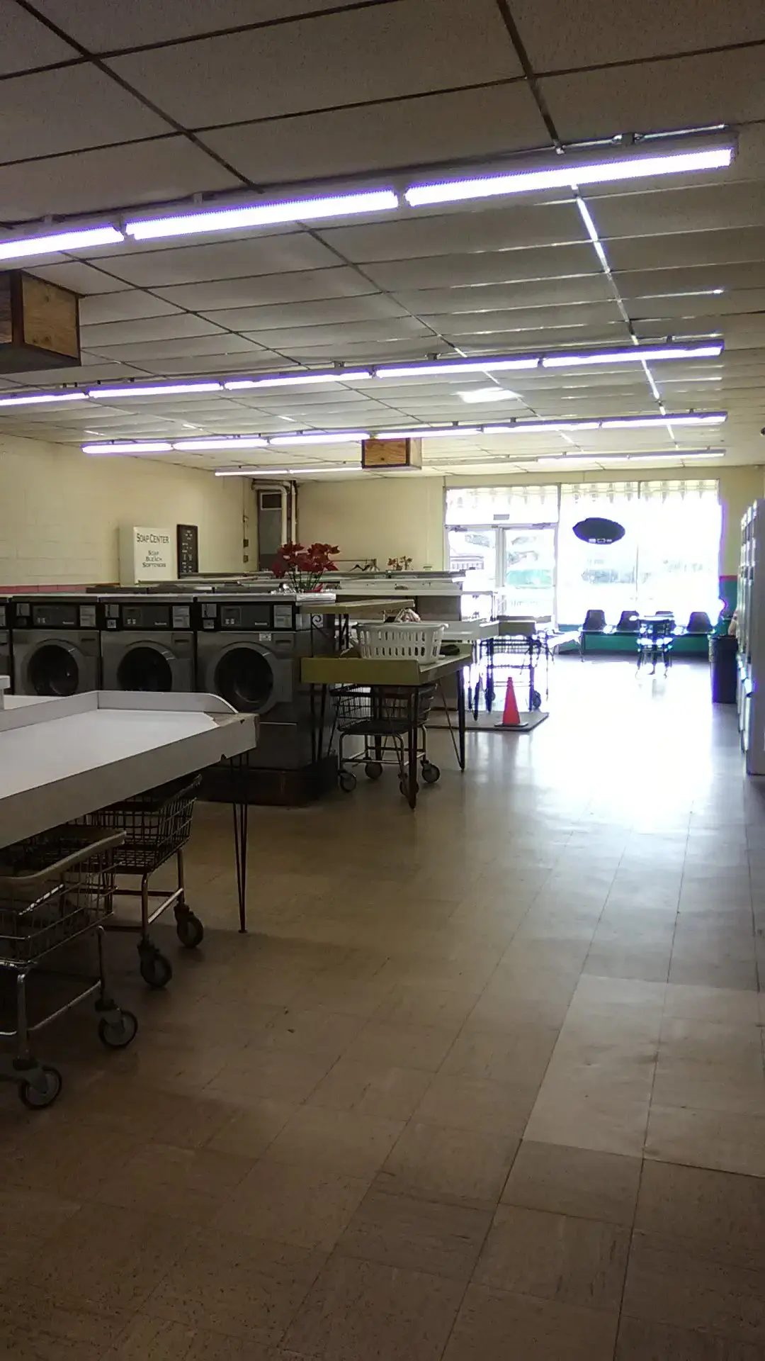 Laundry Express thumbnail 11