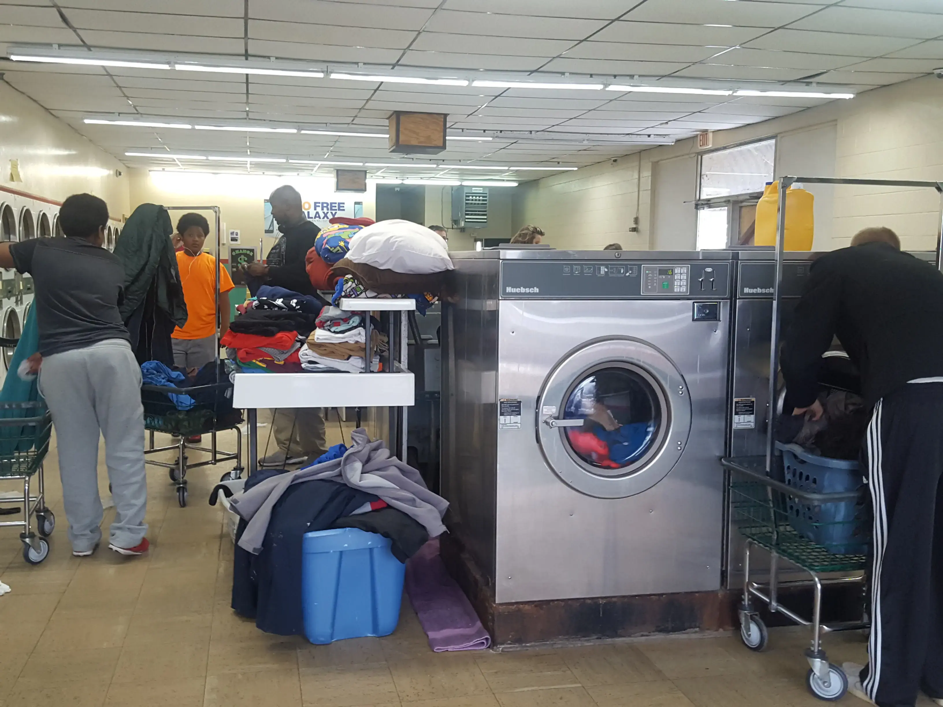 Laundry Express - Image 16