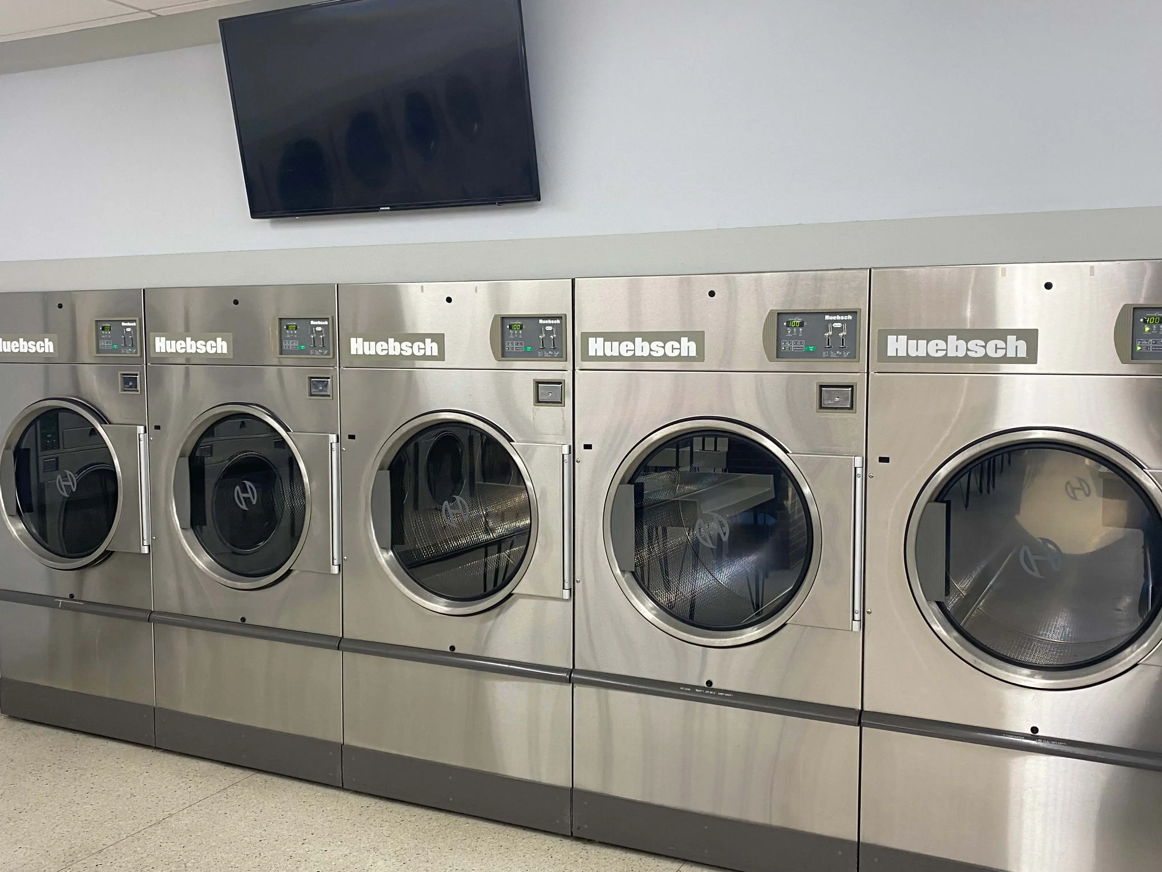 Laundry Express - Image 1