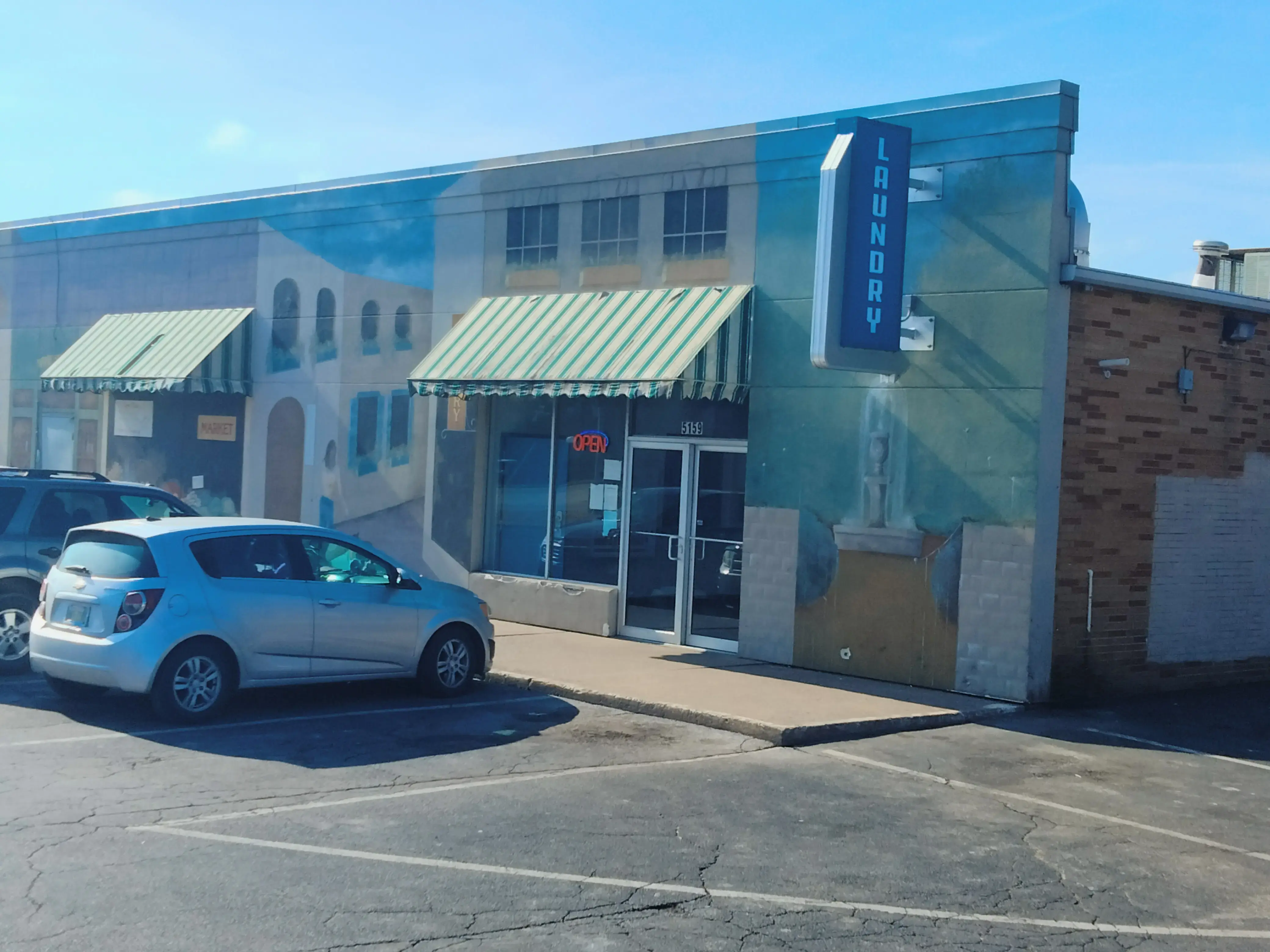 Laundry Express - Image 12