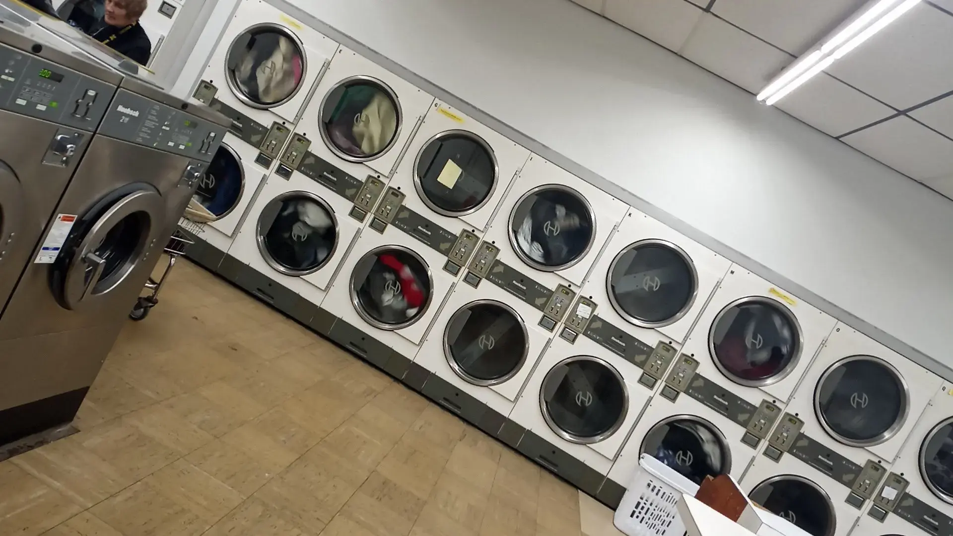 Laundry Express - Image 6