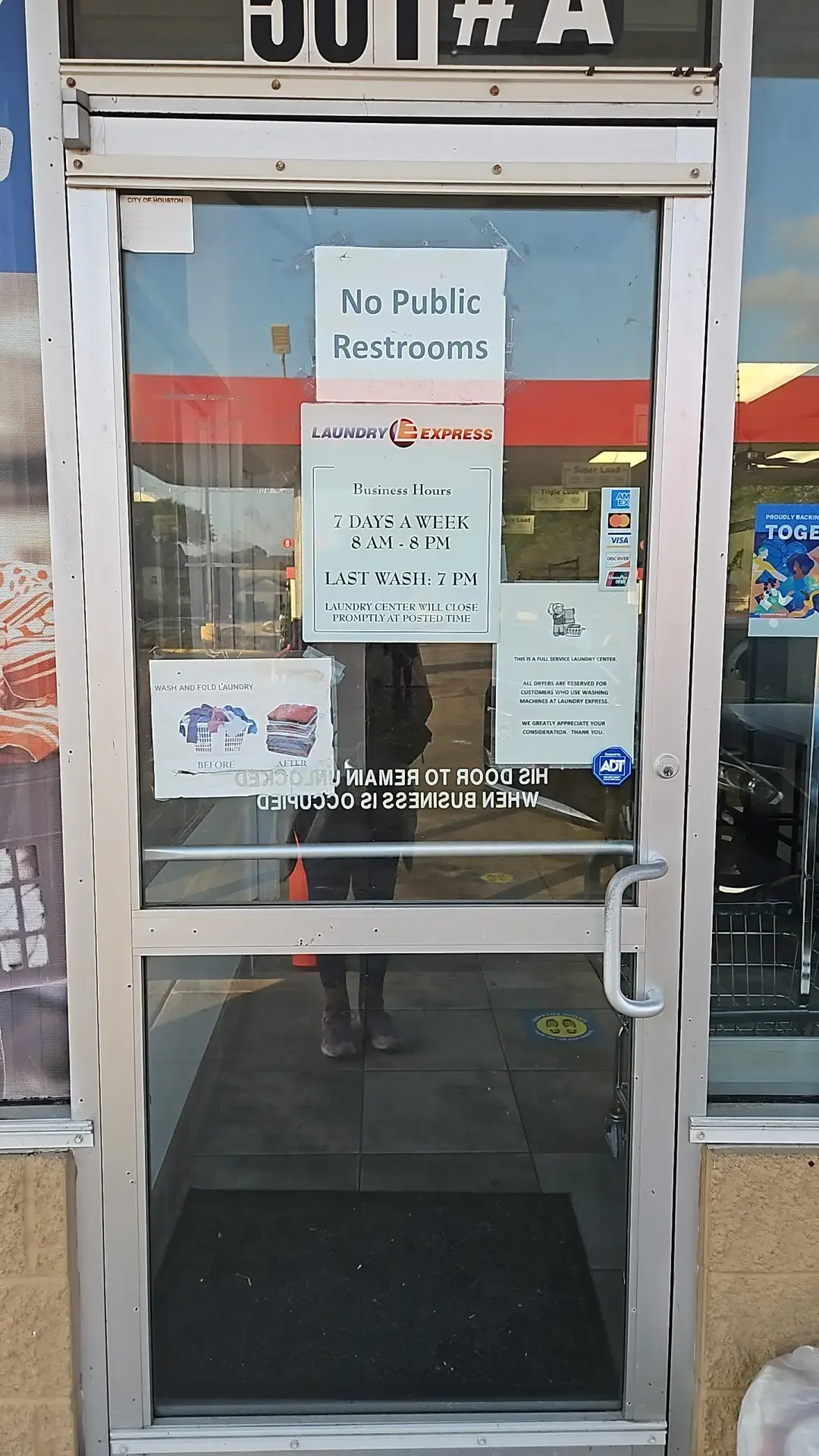Laundry Express - Image 13