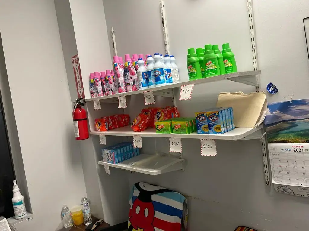 Laundry Express thumbnail 7