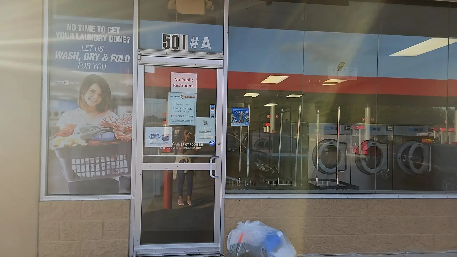 Laundry Express - Image 15
