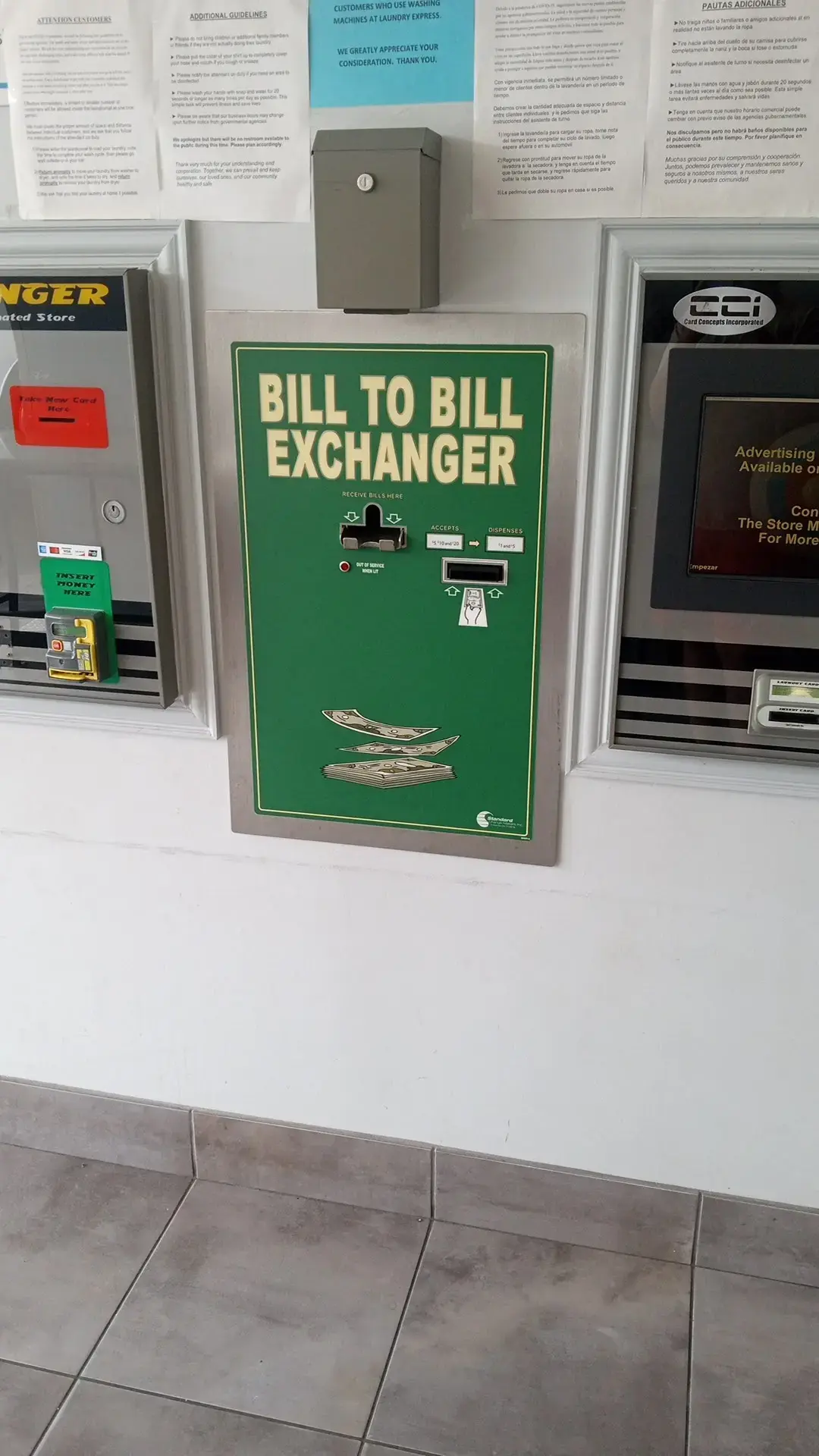 Laundry Express - Image 19
