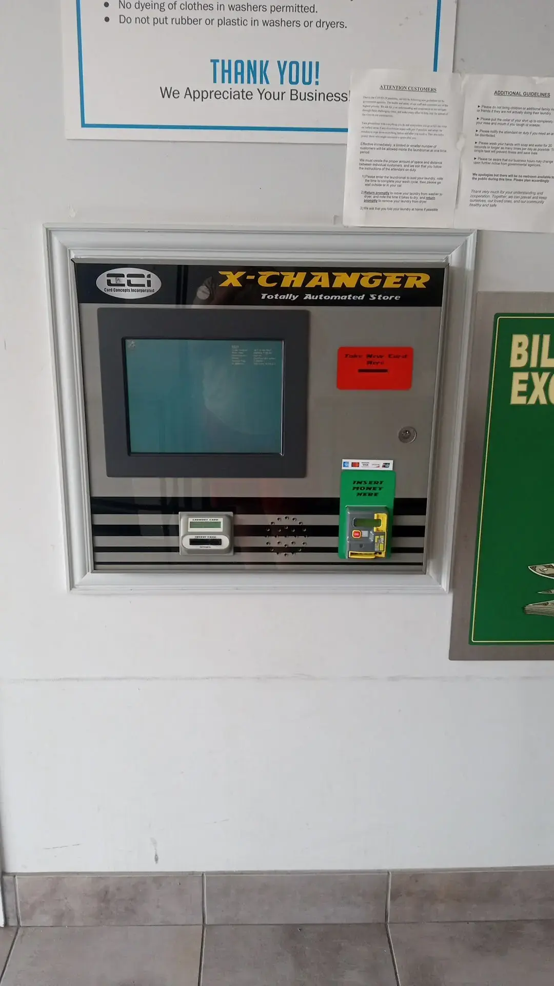 Laundry Express - Image 9