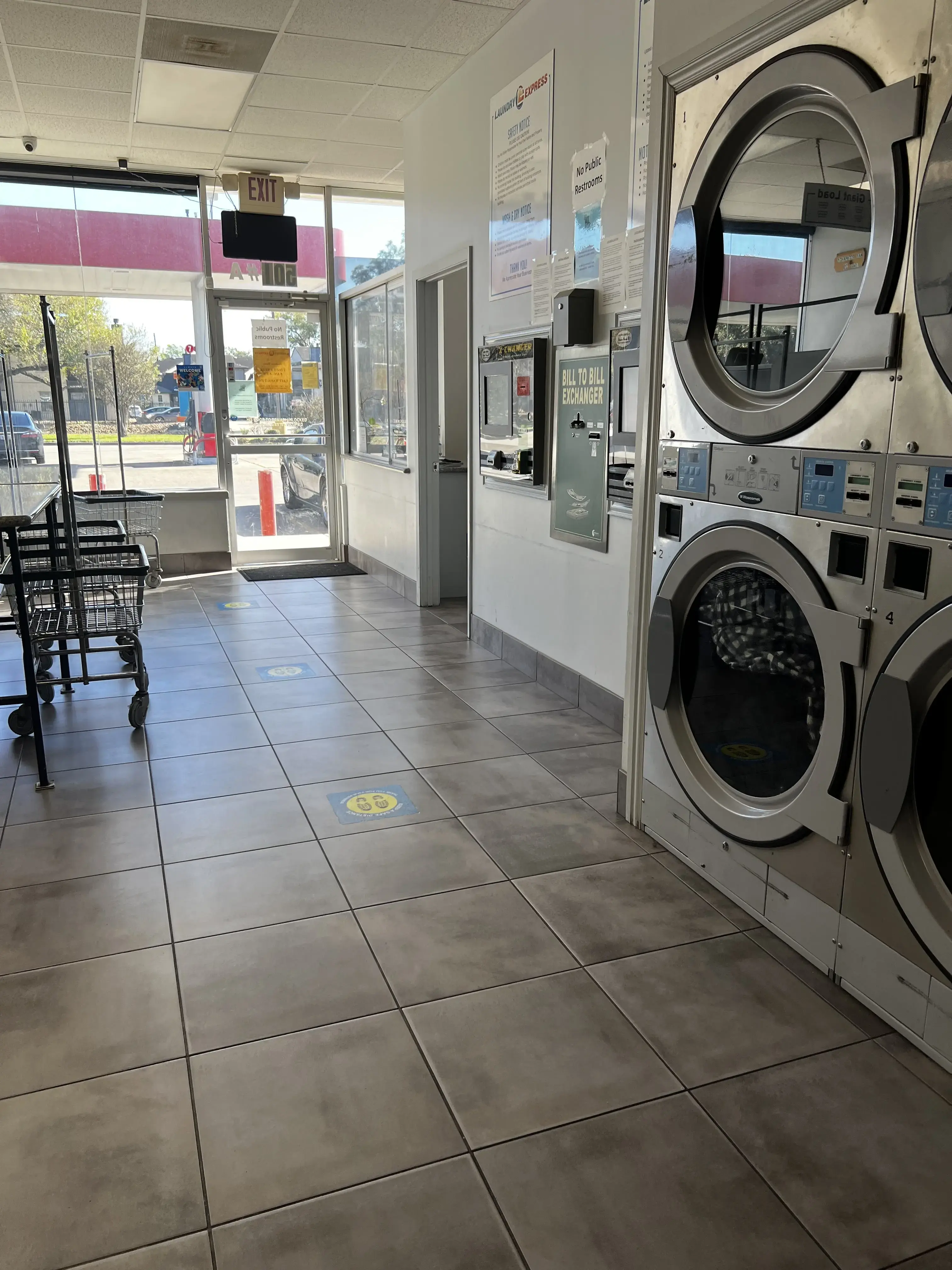 Laundry Express thumbnail 11