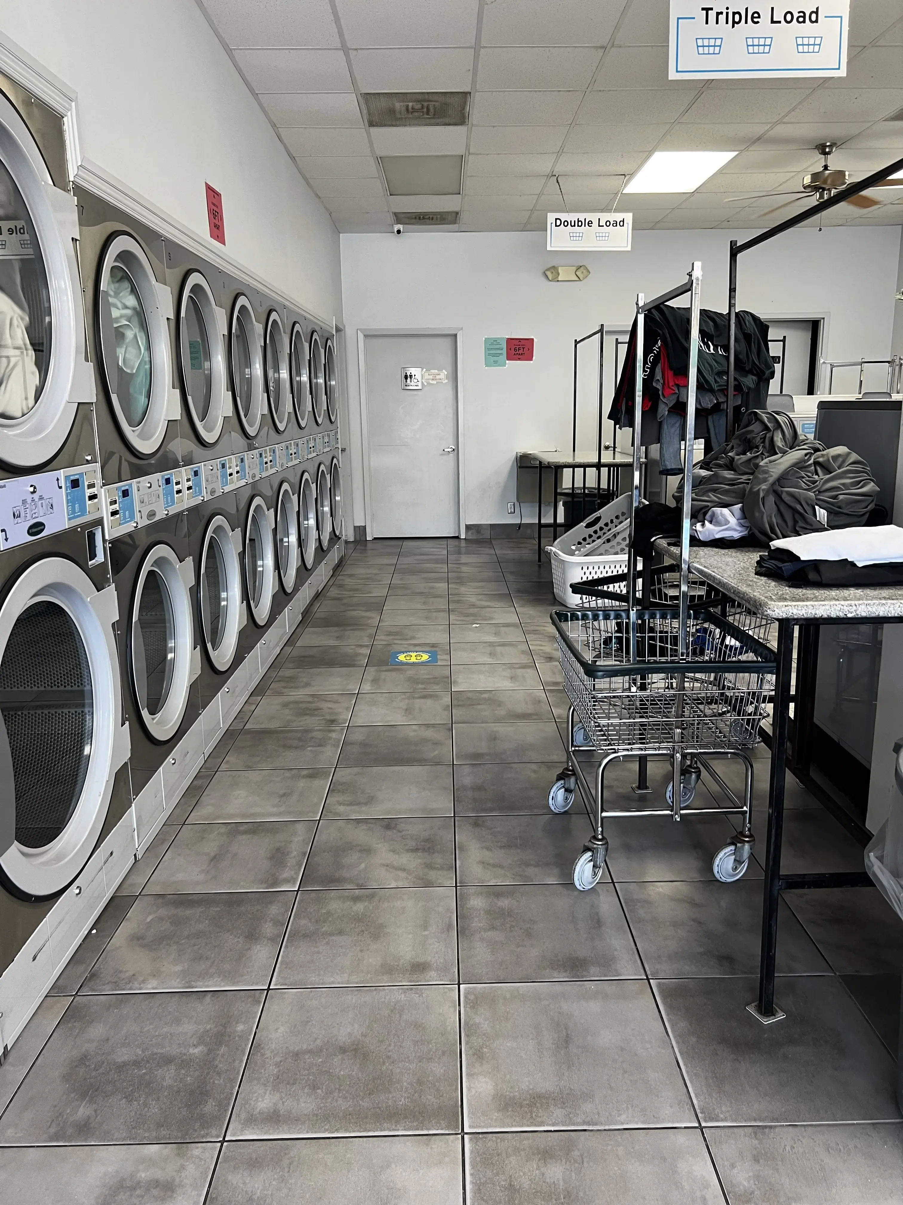 Laundry Express - Image 5