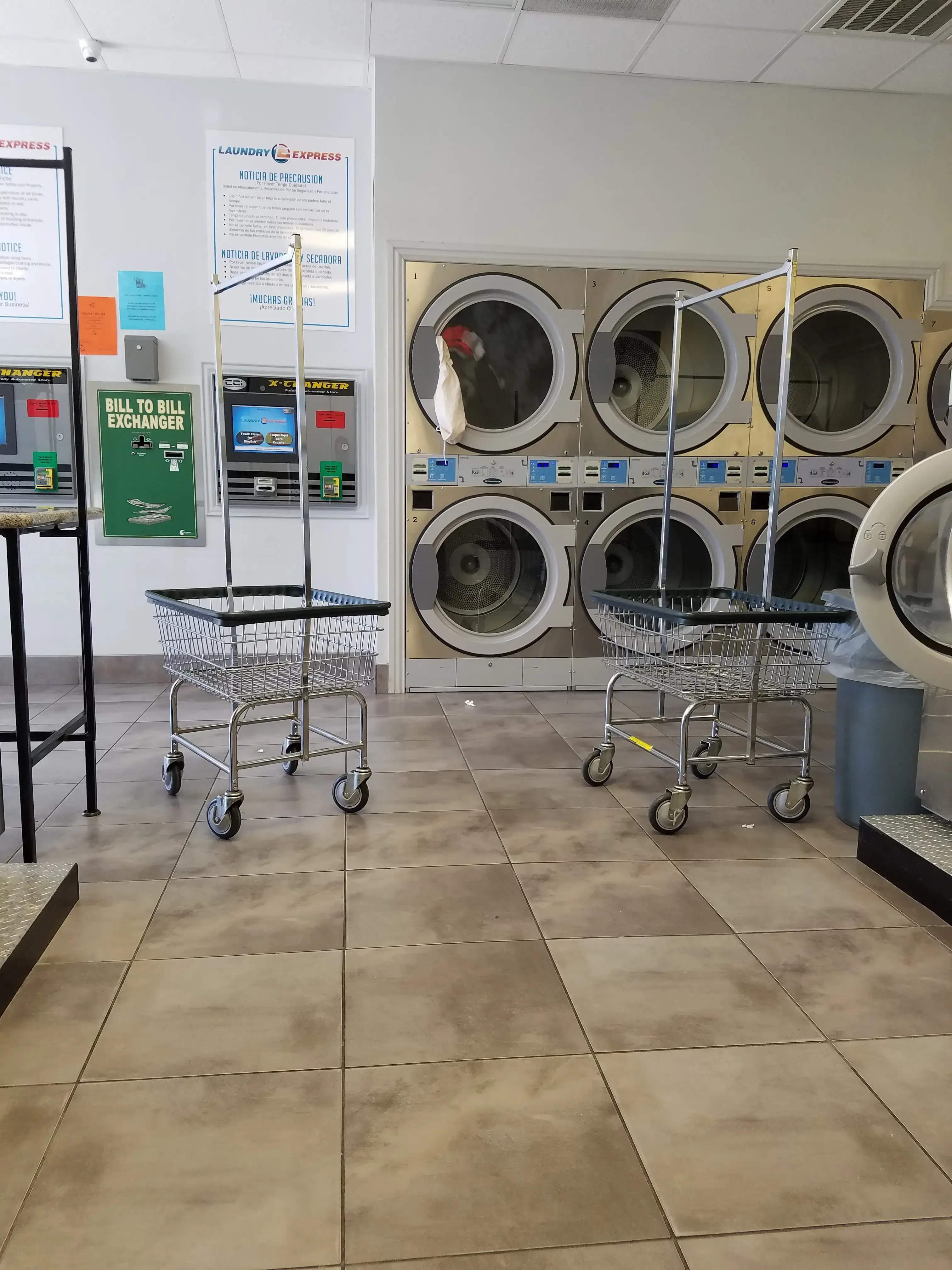 Laundry Express thumbnail 17