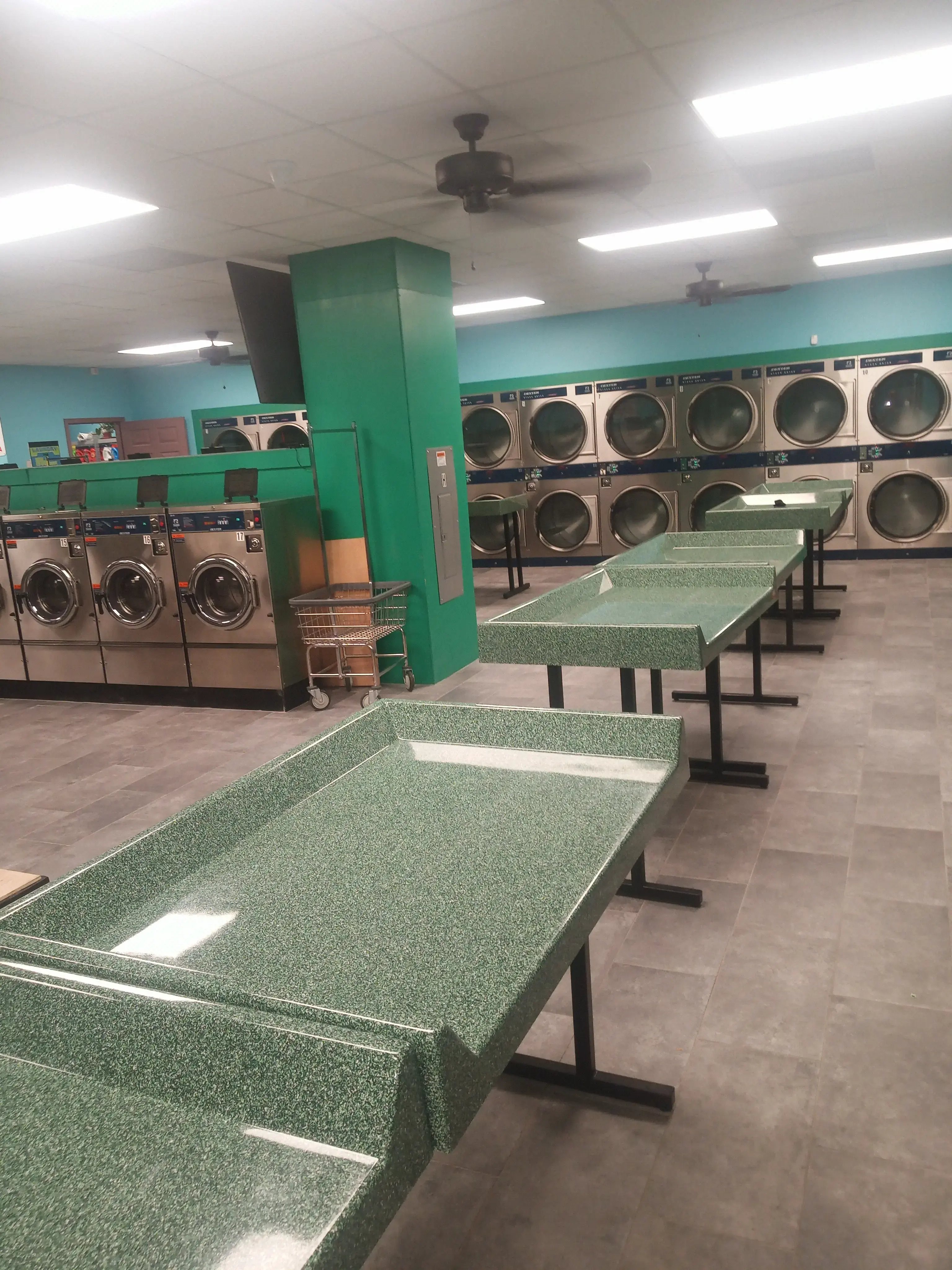 Laundry Express - Image 14