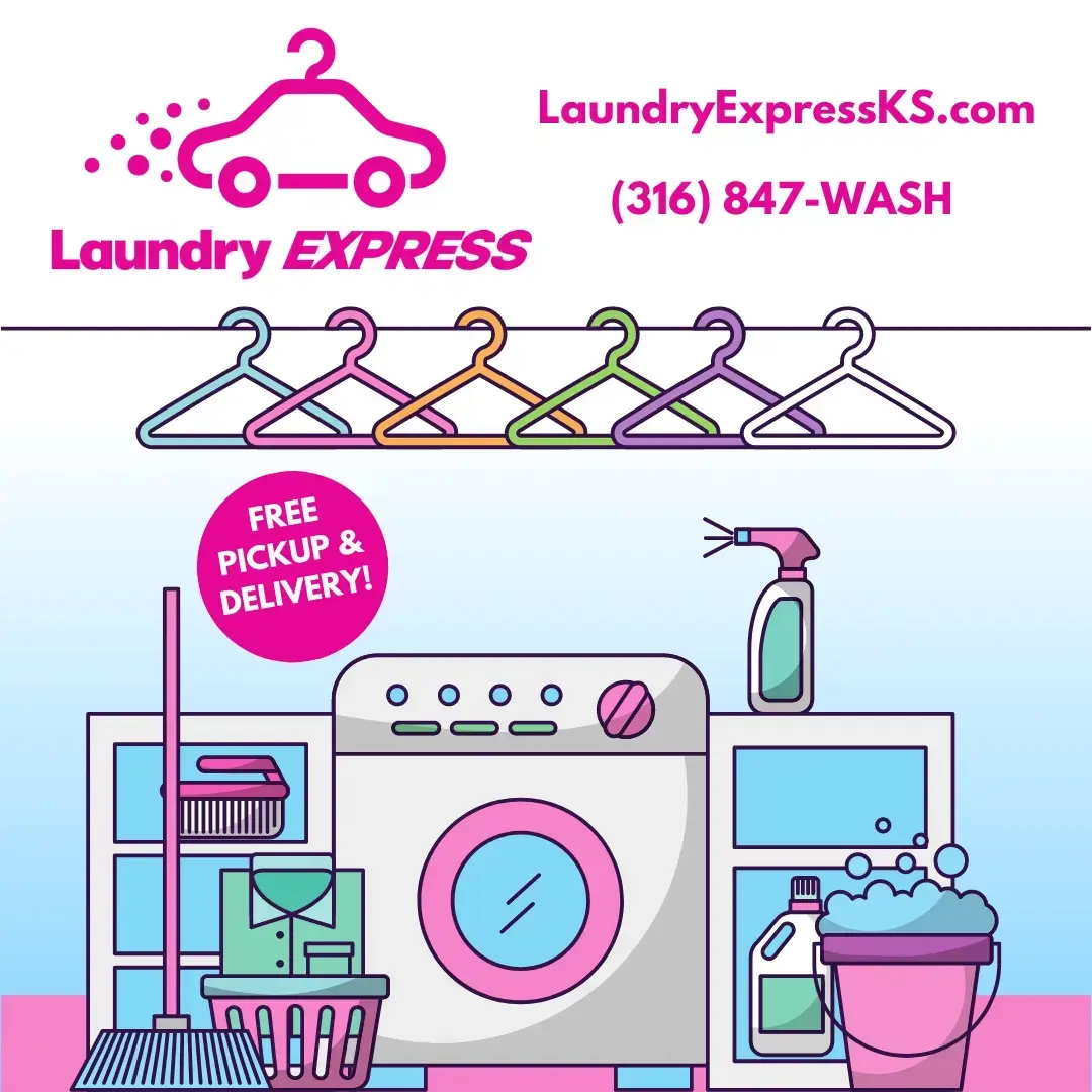 Laundry Express - Image 3