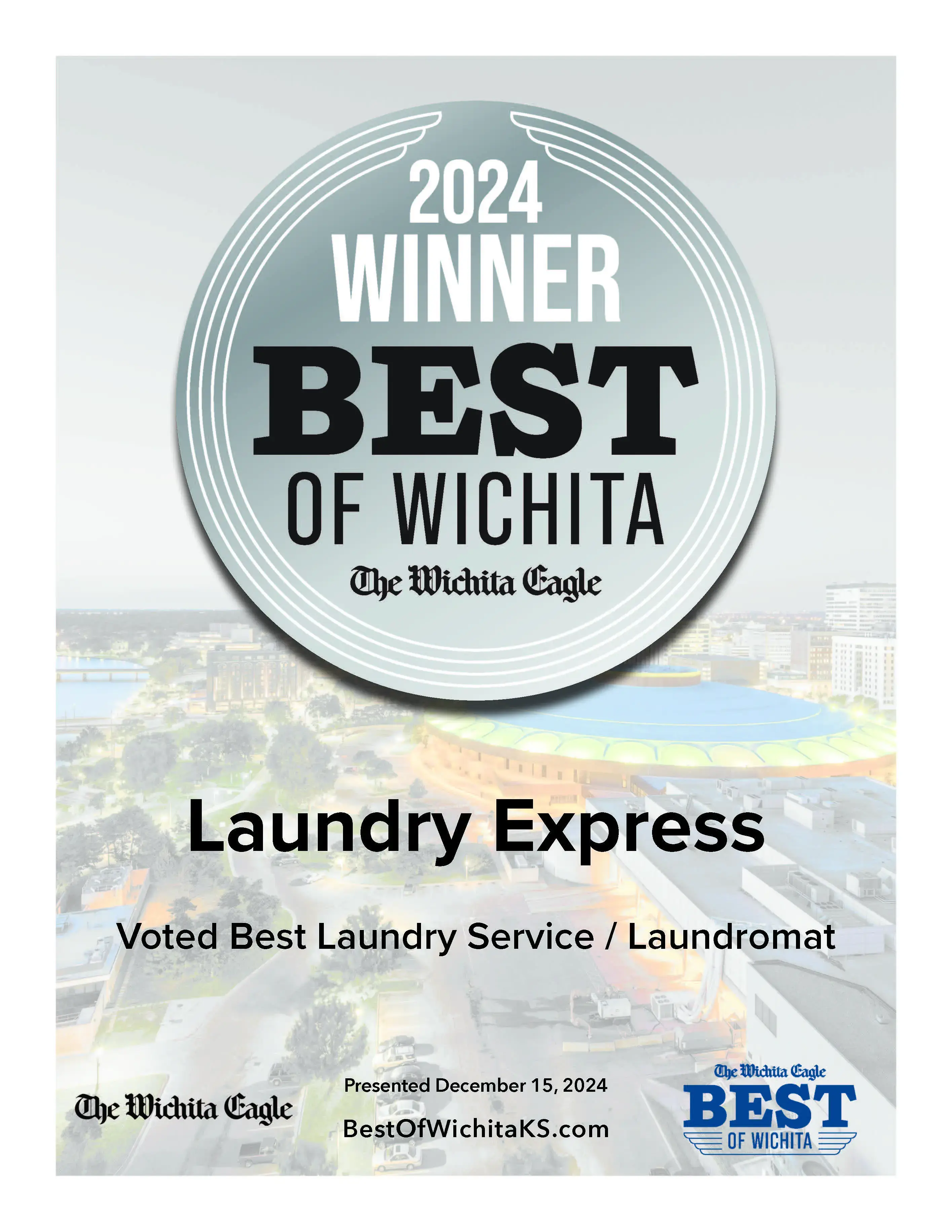 Laundry Express - Image 5