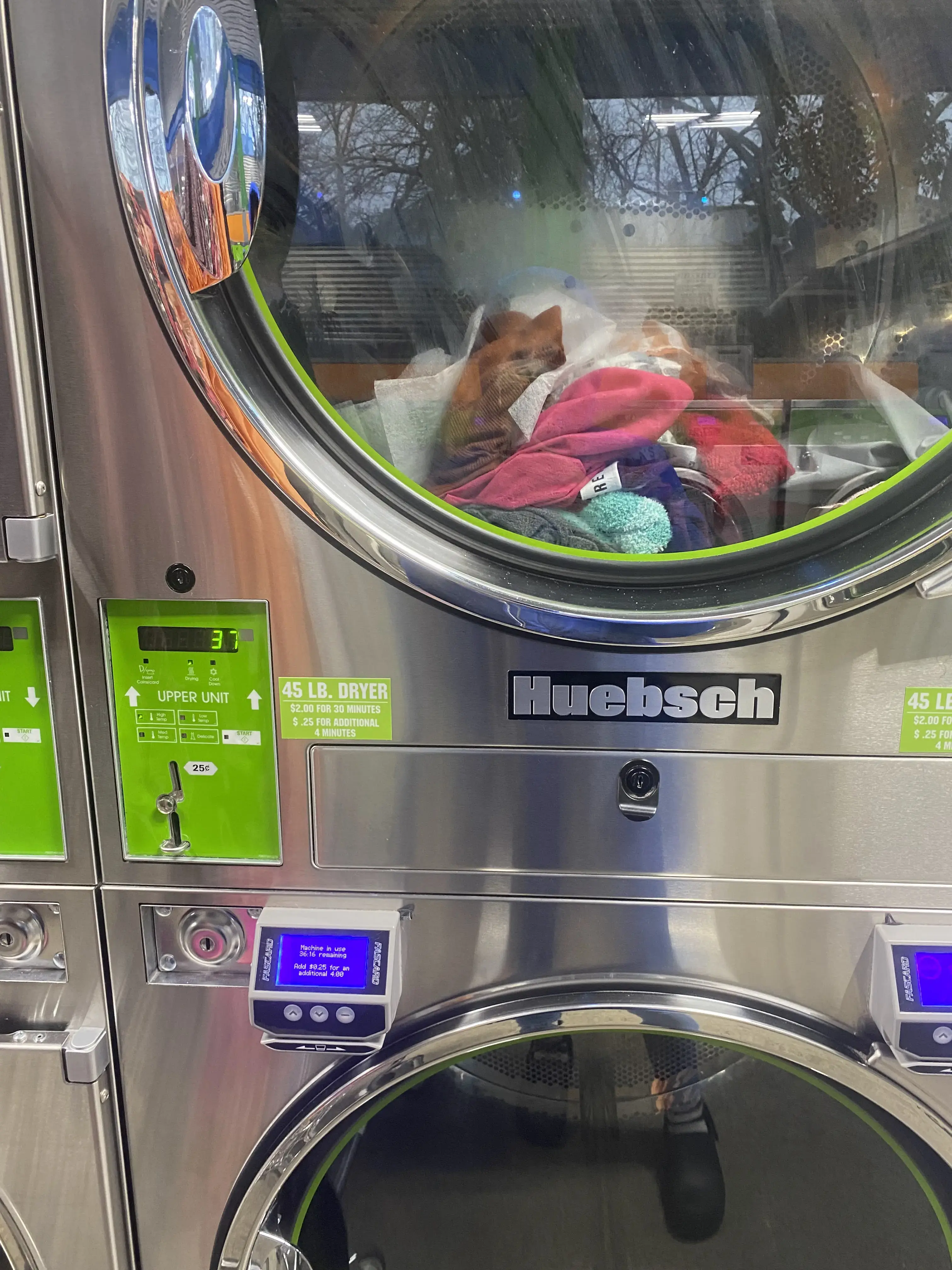 Laundry Factory thumbnail 12