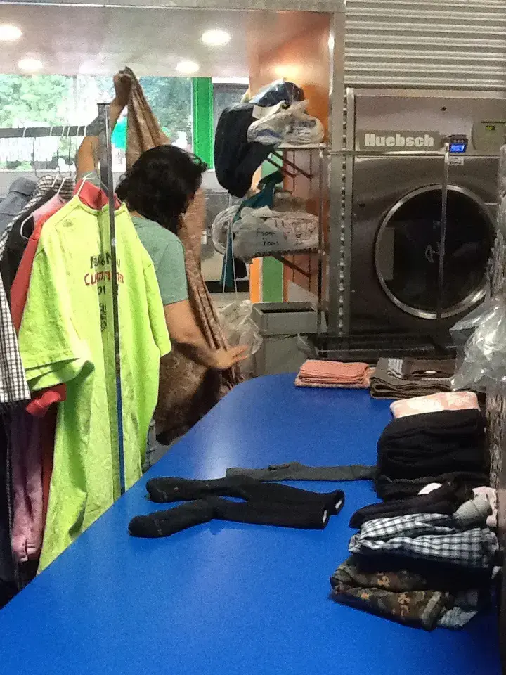 Laundry Factory - Image 7