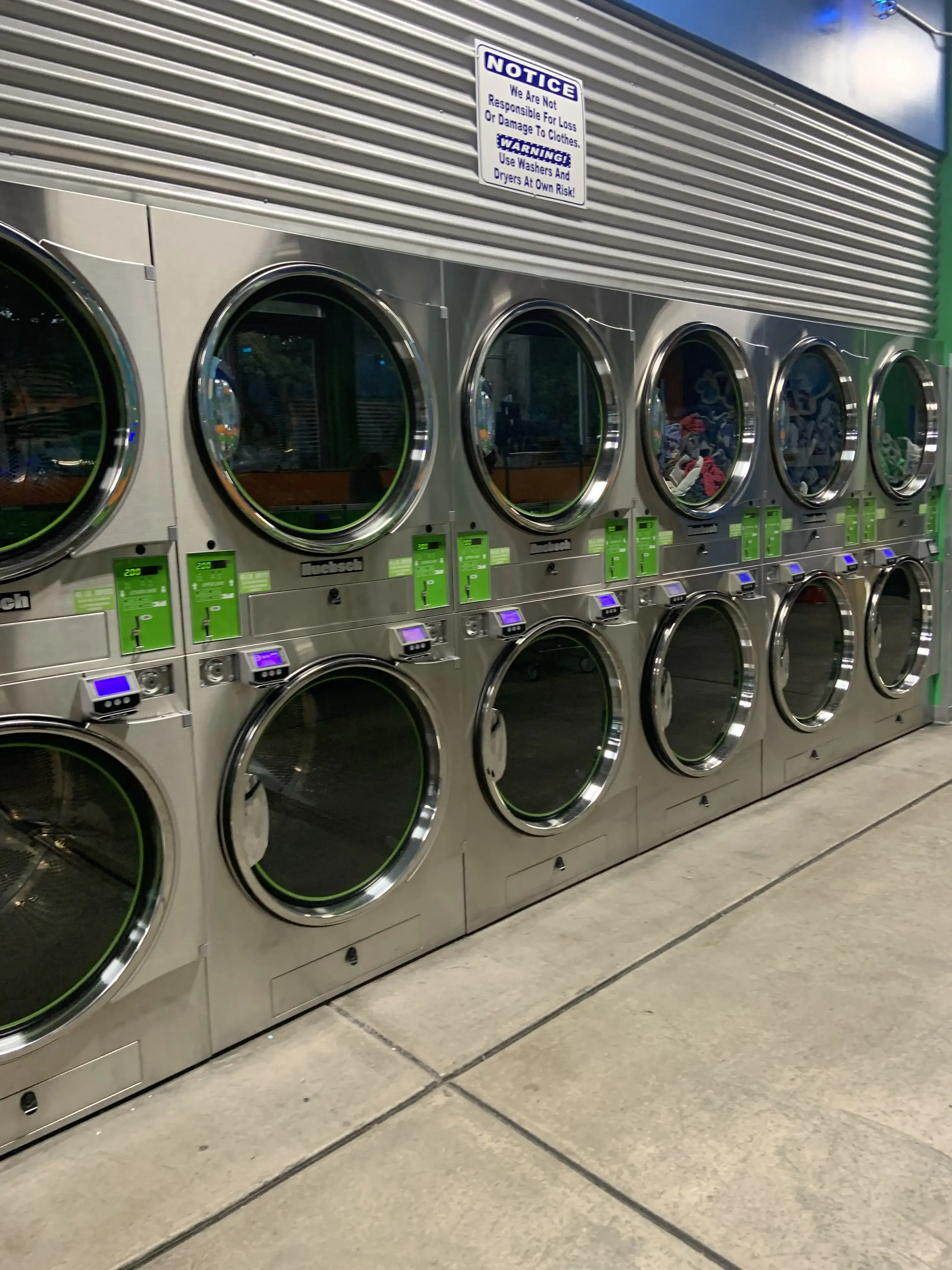 Laundry Factory - Image 9