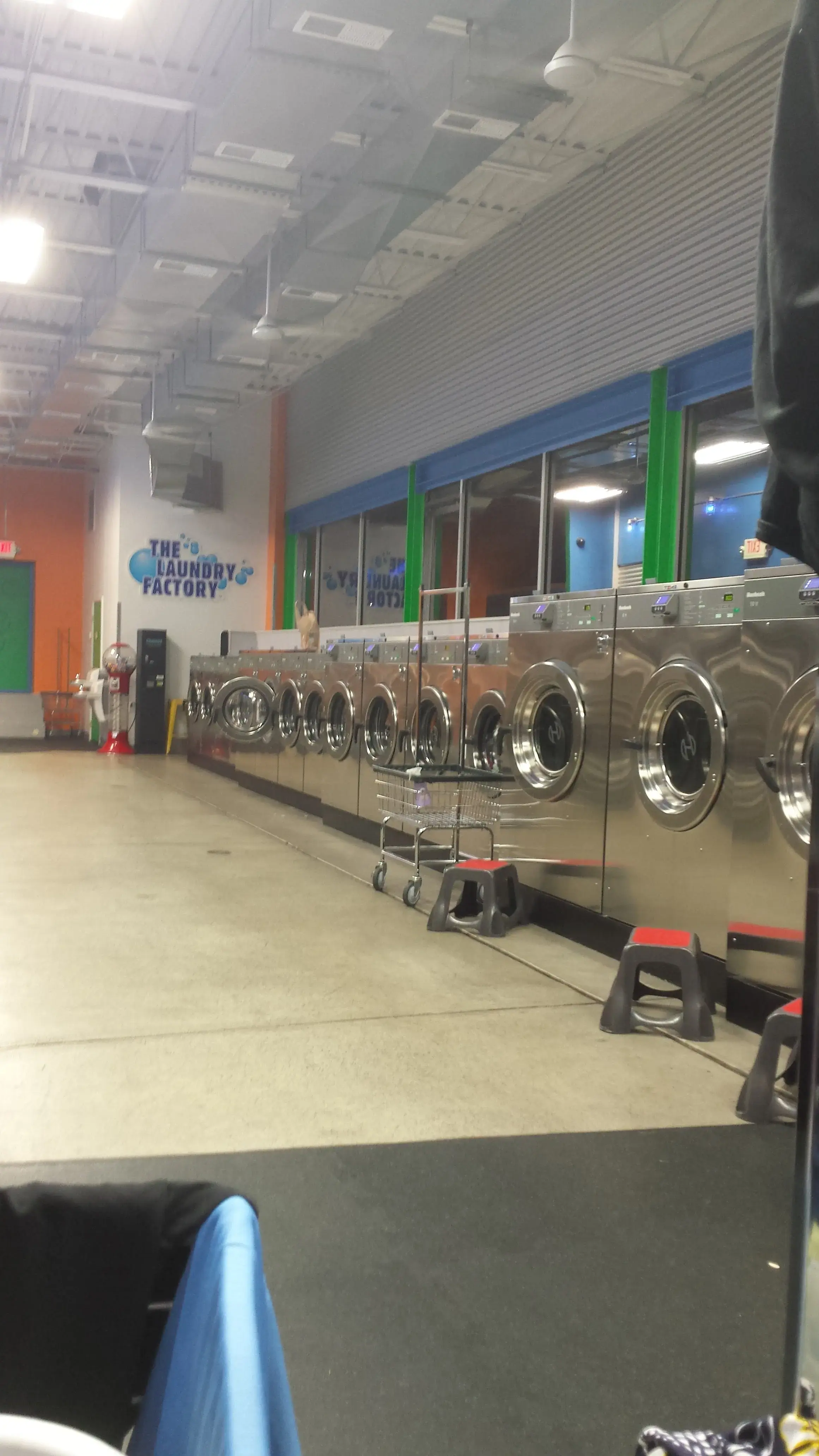 Laundry Factory thumbnail 19