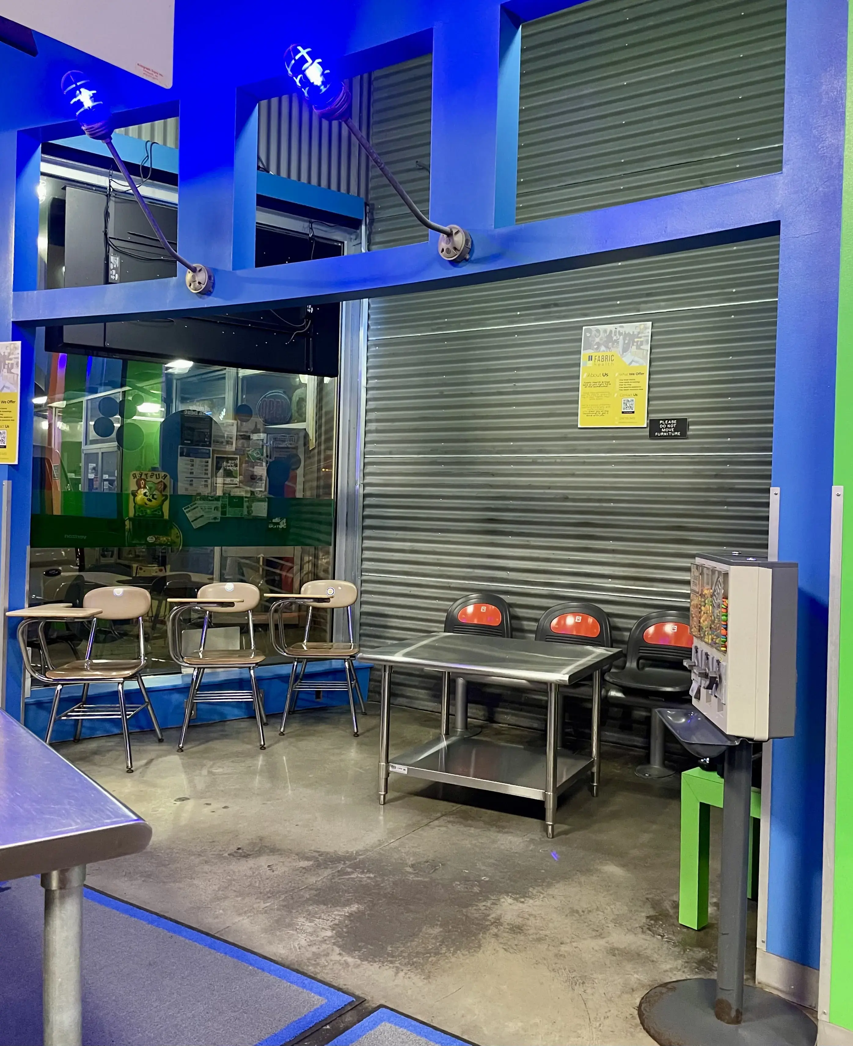Laundry Factory - Image 2