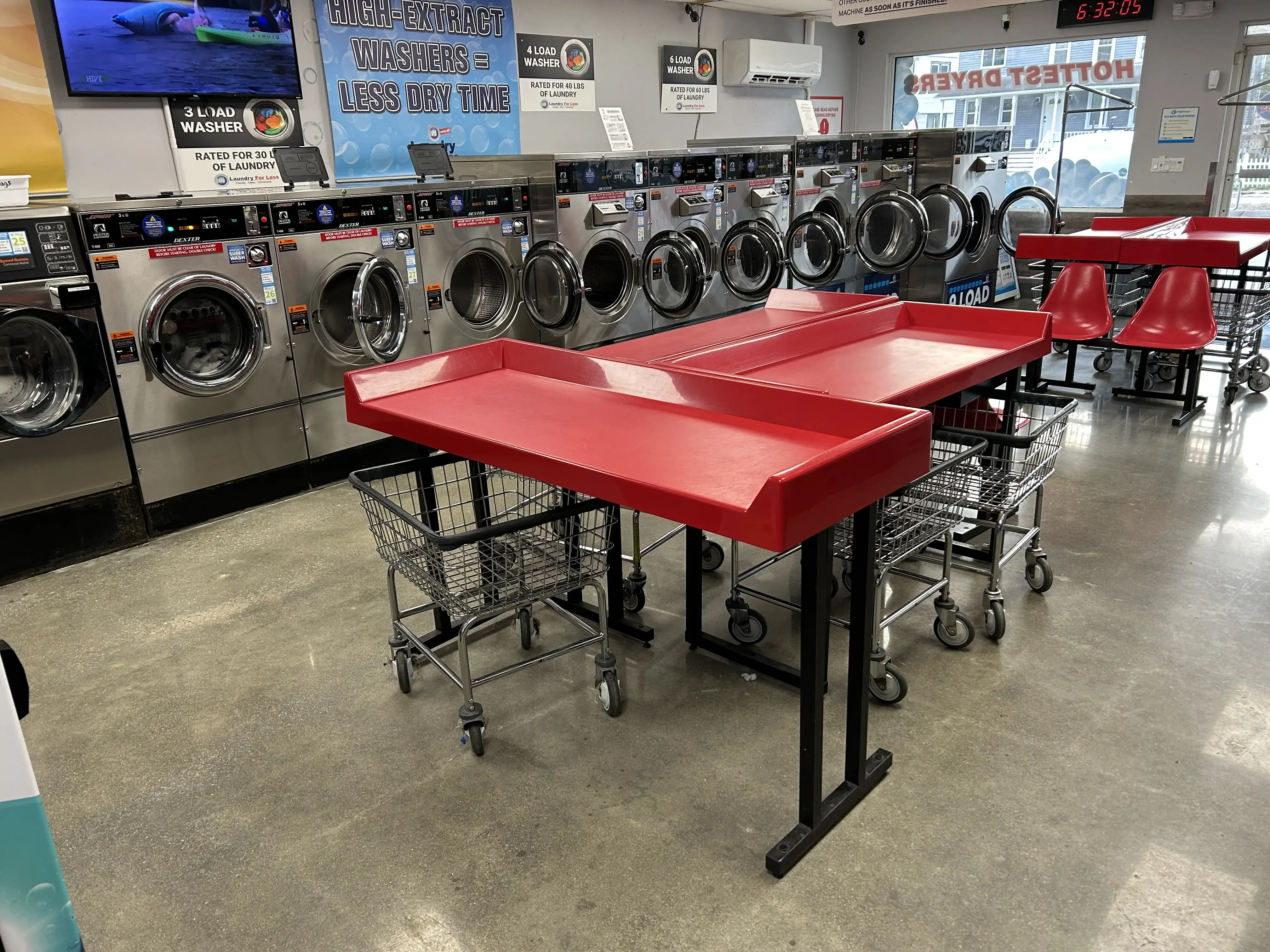 Laundry For Less 24/7 - Image 1