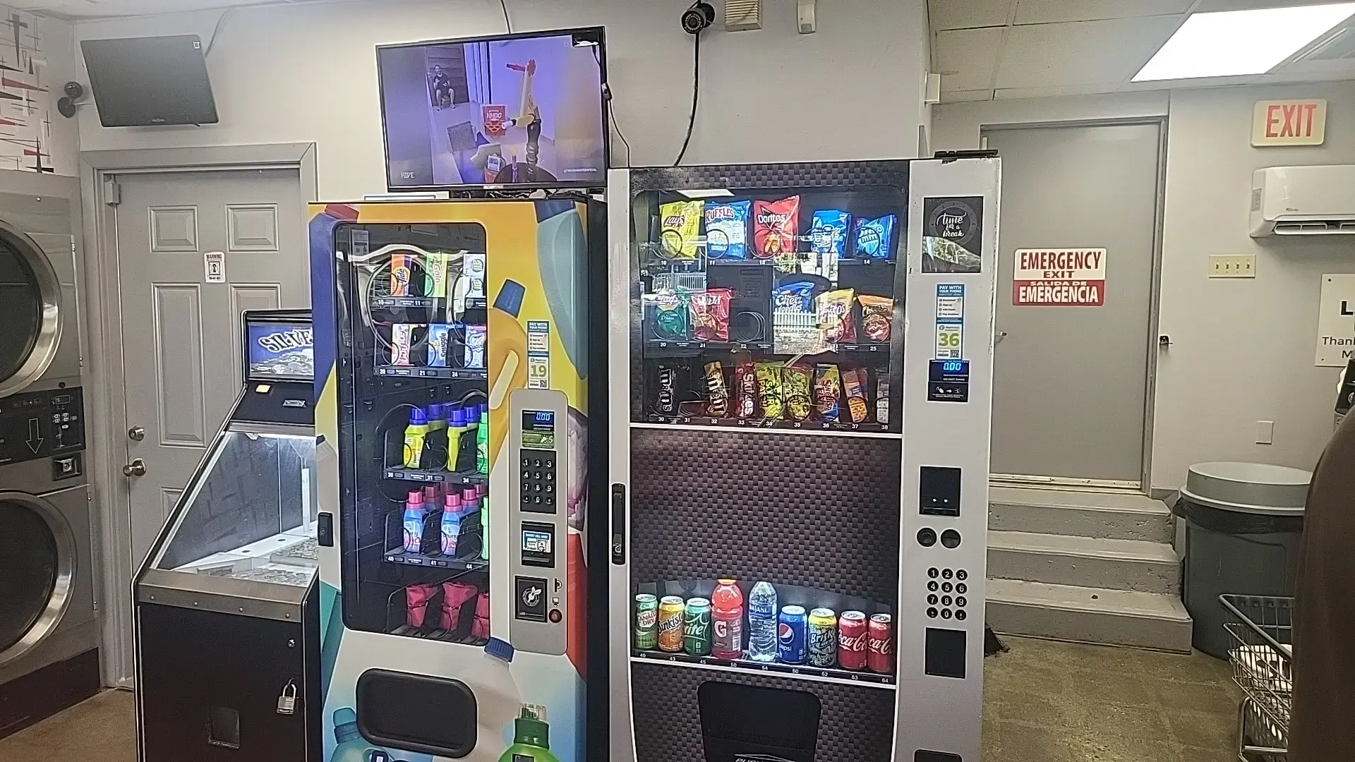 Laundry For Less 24/7 thumbnail 8